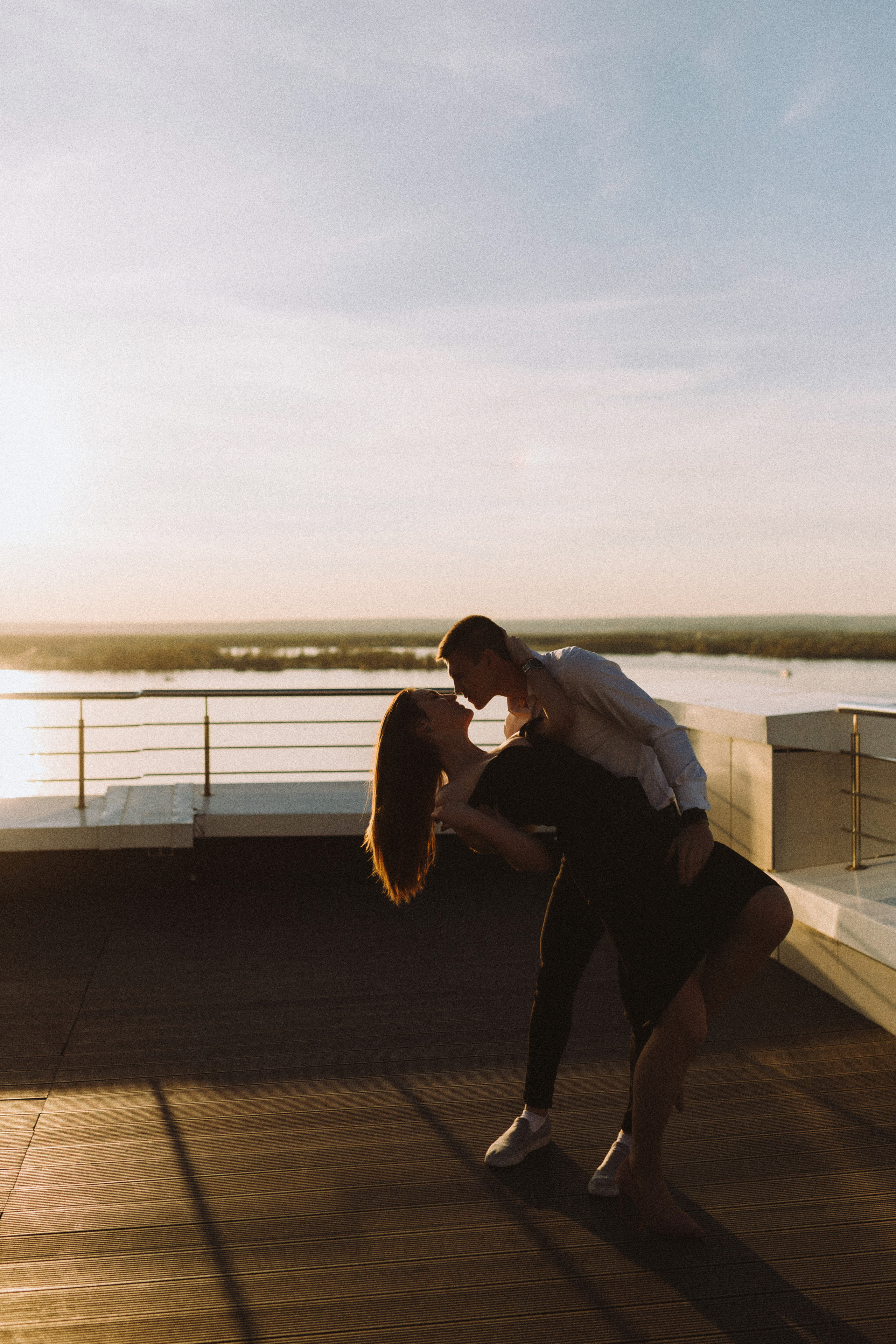 Маша и Саша. Свадебный фотограф Самара
