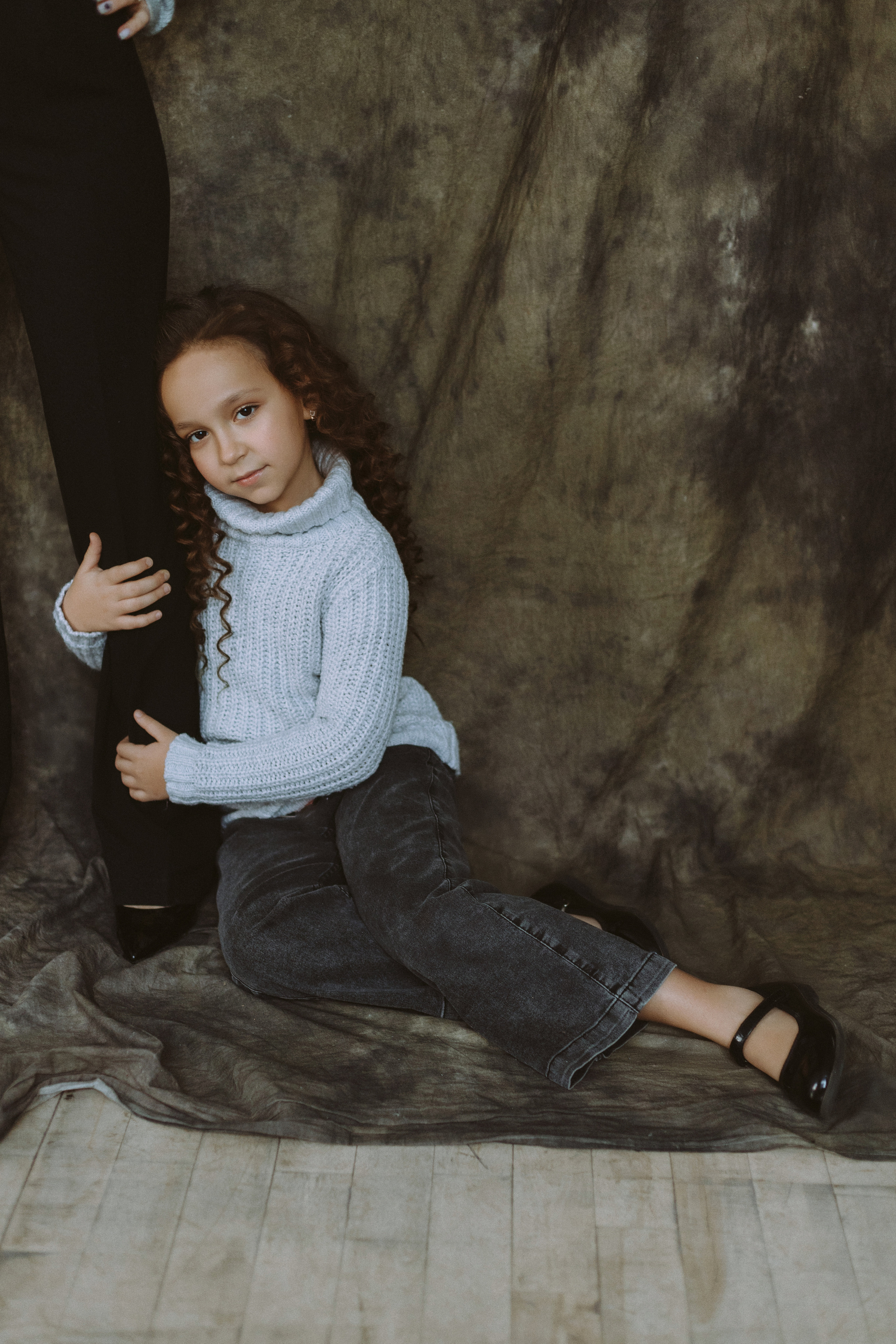 Ольга и Эвелина. Свадебный фотограф Самара