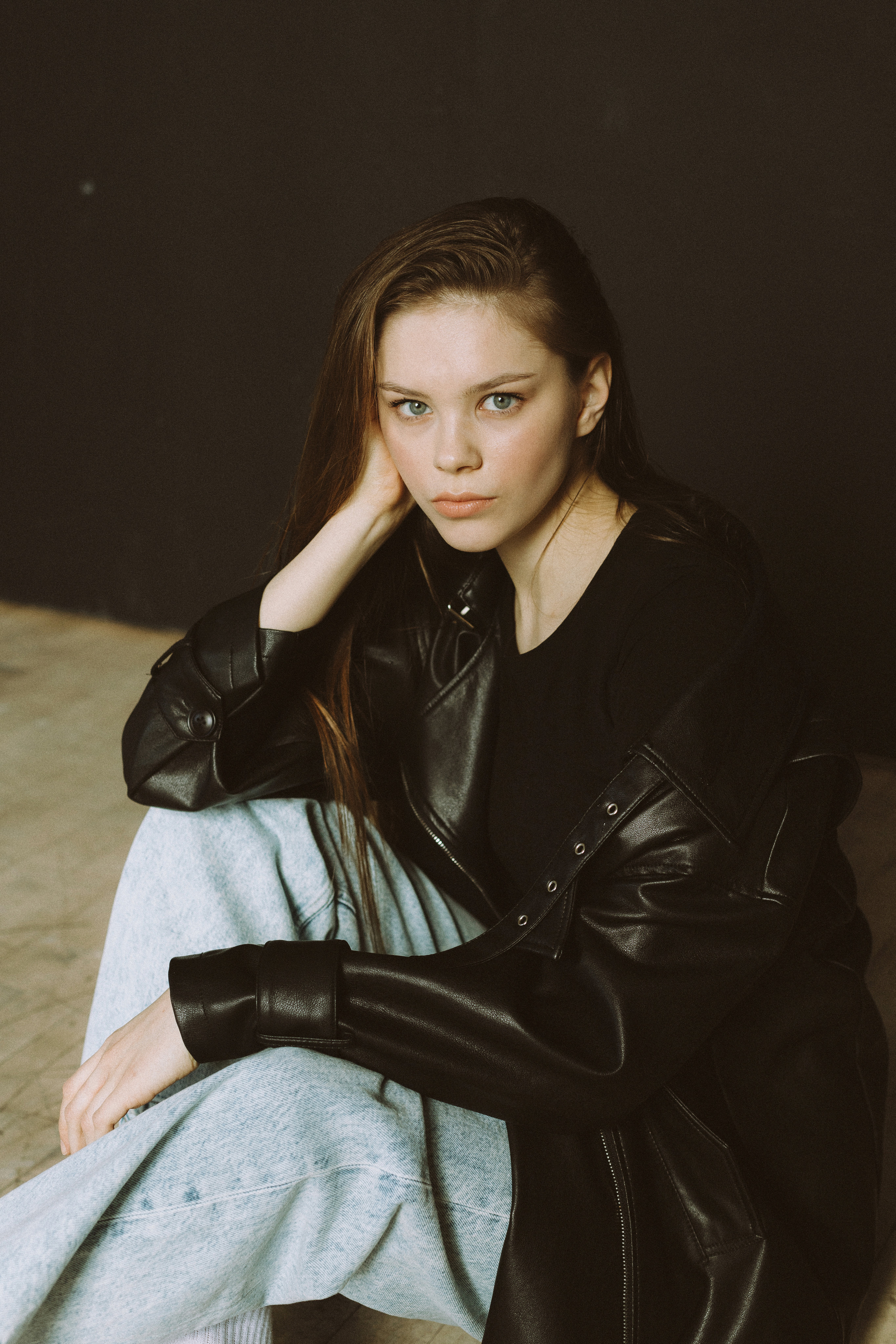 Lea Model. Свадебный фотограф Самара