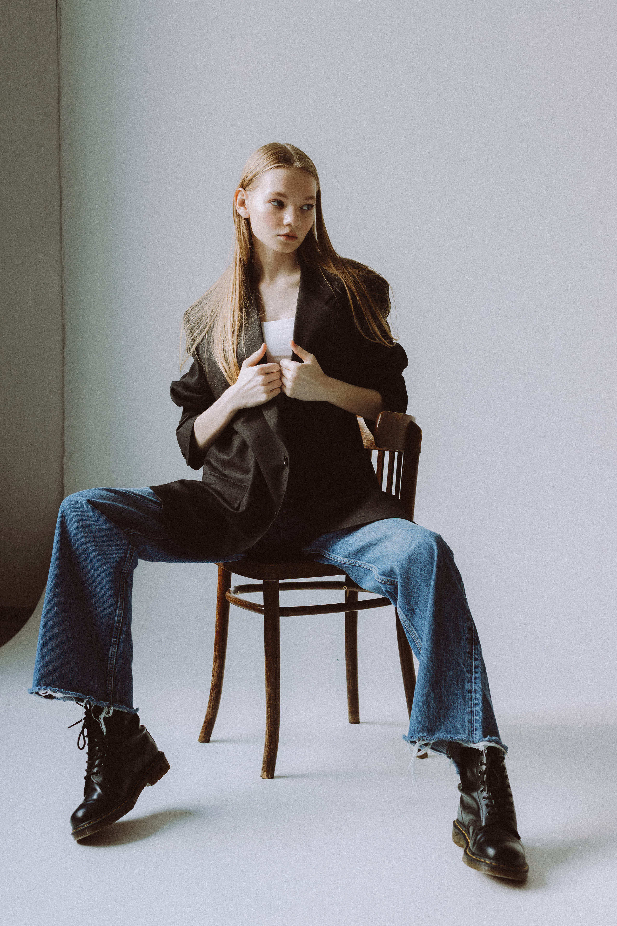 Lea Model. Свадебный фотограф Самара