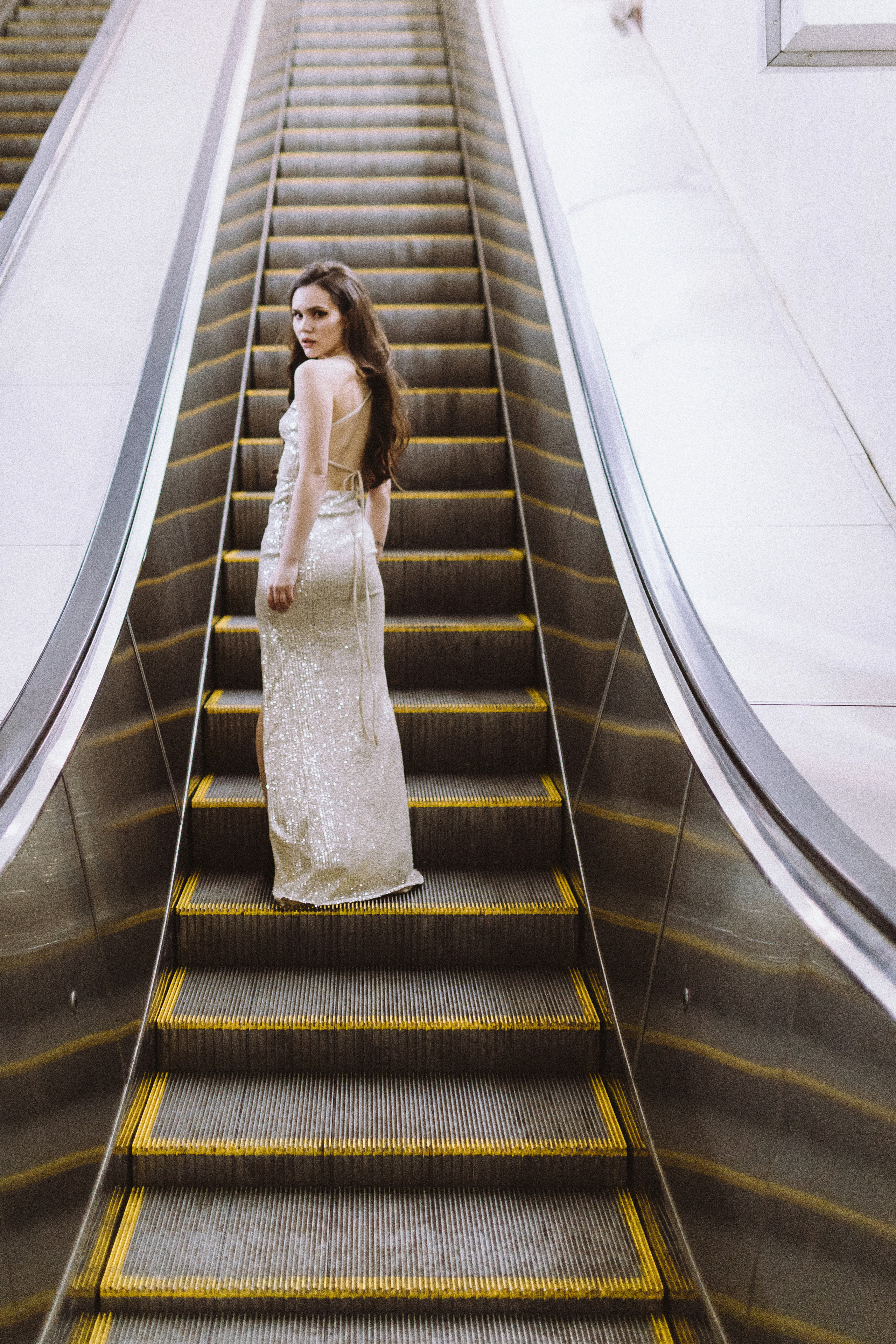 Даша. Свадебный фотограф Самара