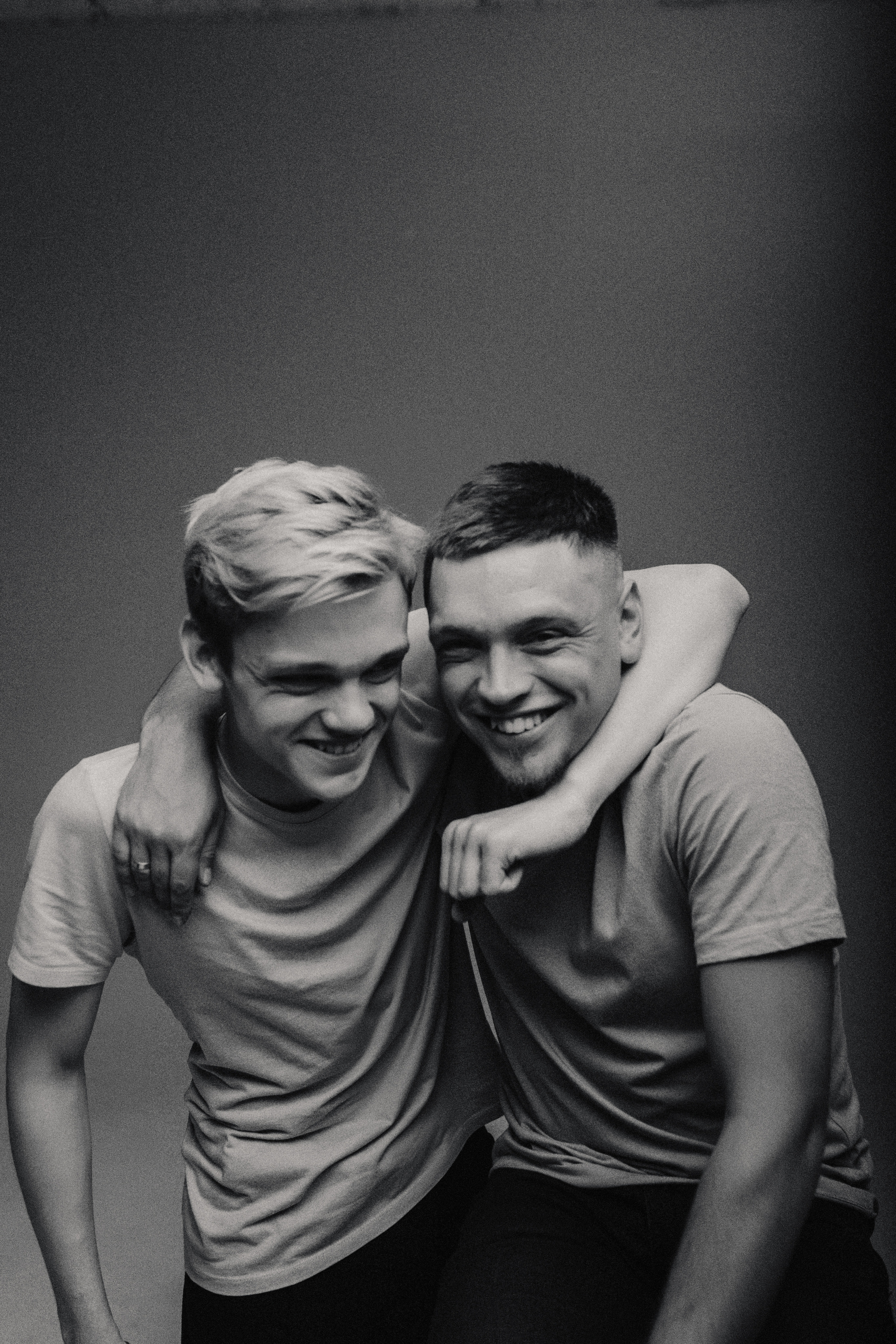 Женя и Артем. Свадебный фотограф Самара