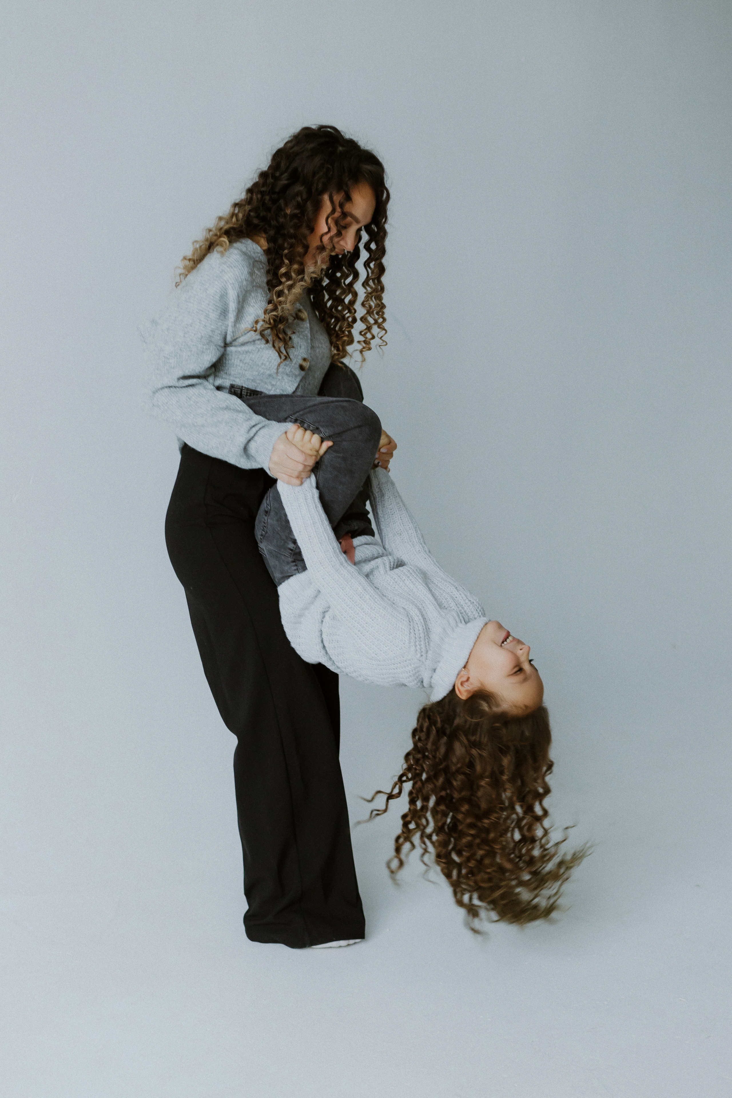 Ольга и Эвелина. Свадебный фотограф Самара