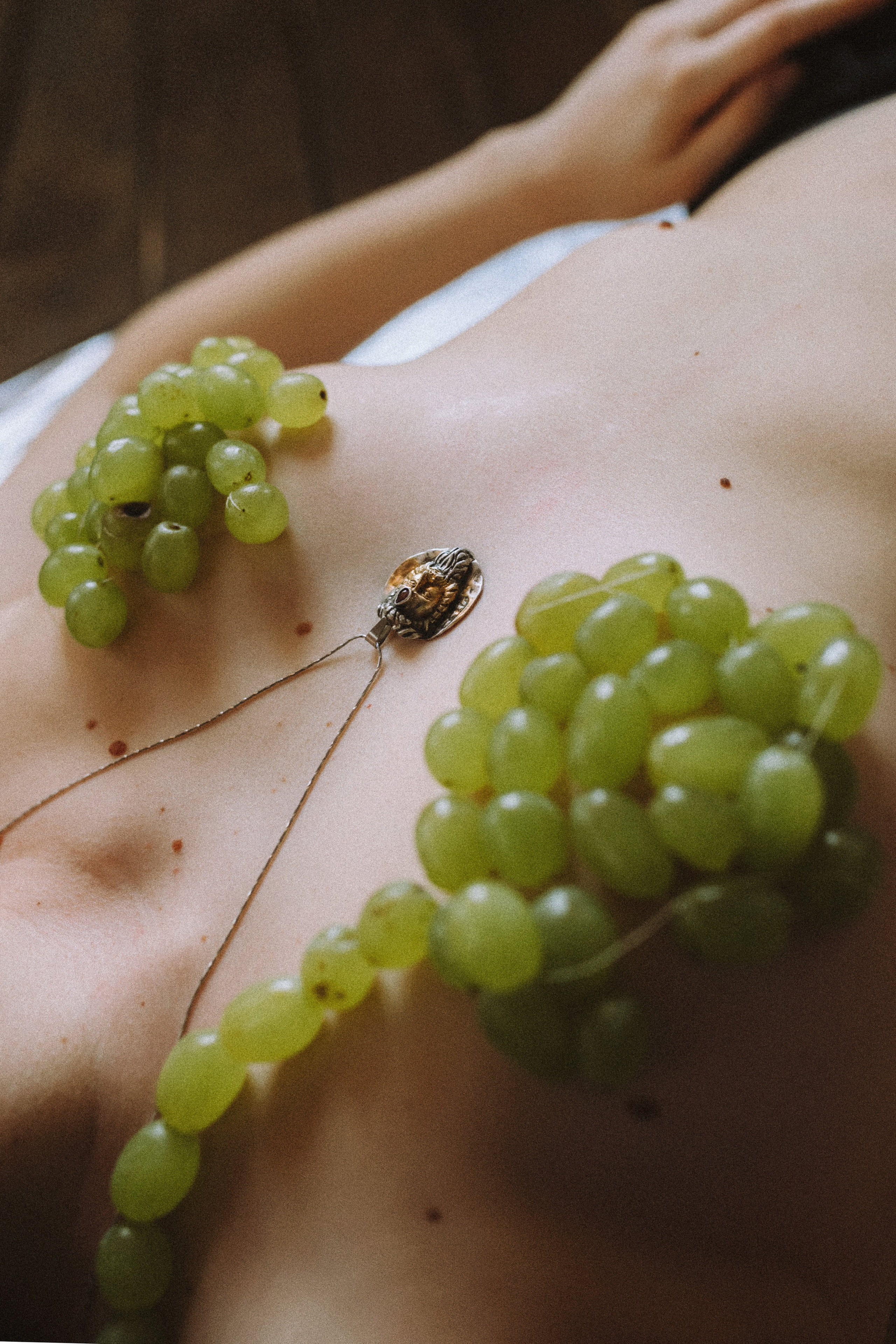 Nine.Jwlr. Свадебный фотограф Самара