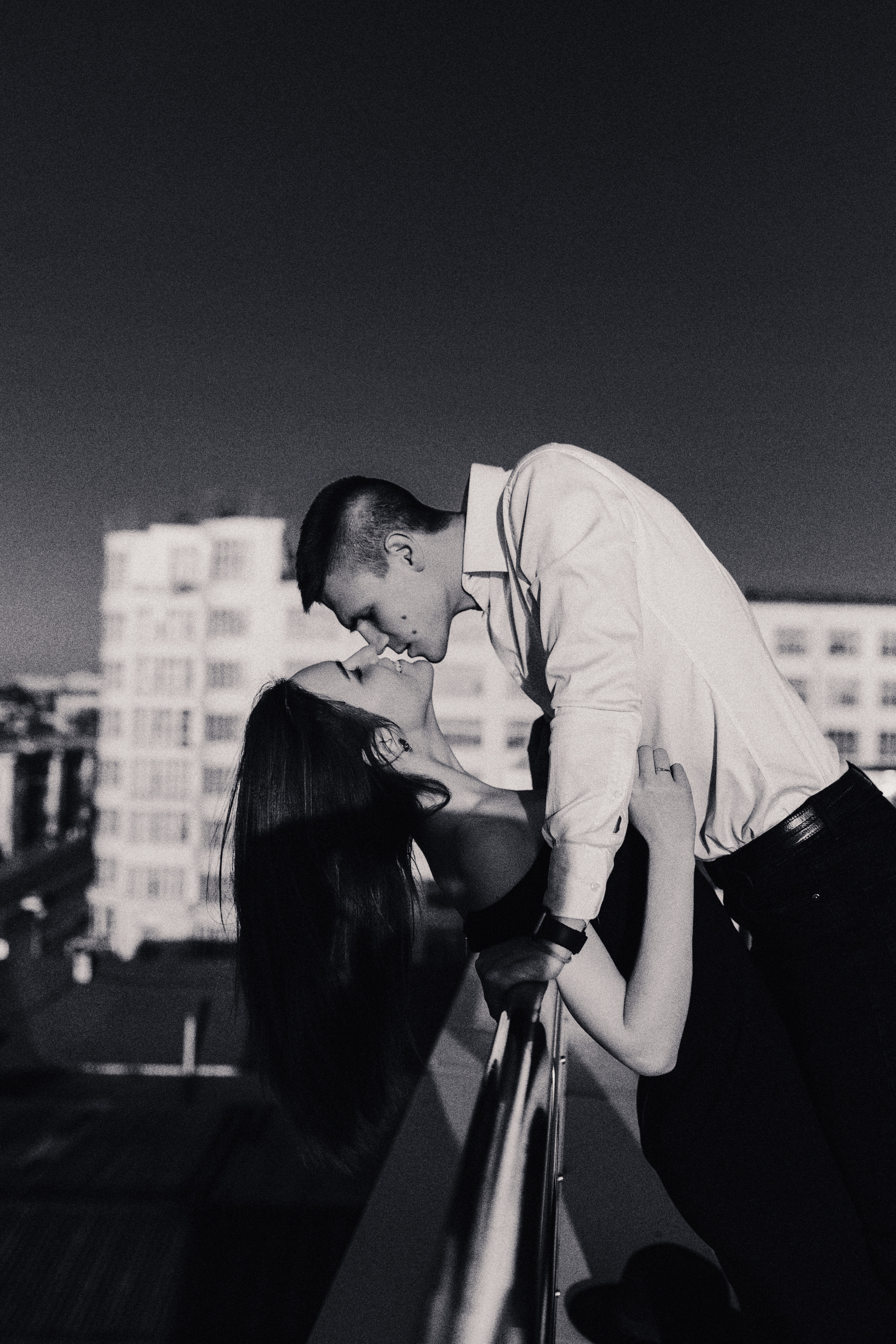 Маша и Саша. Свадебный фотограф Самара