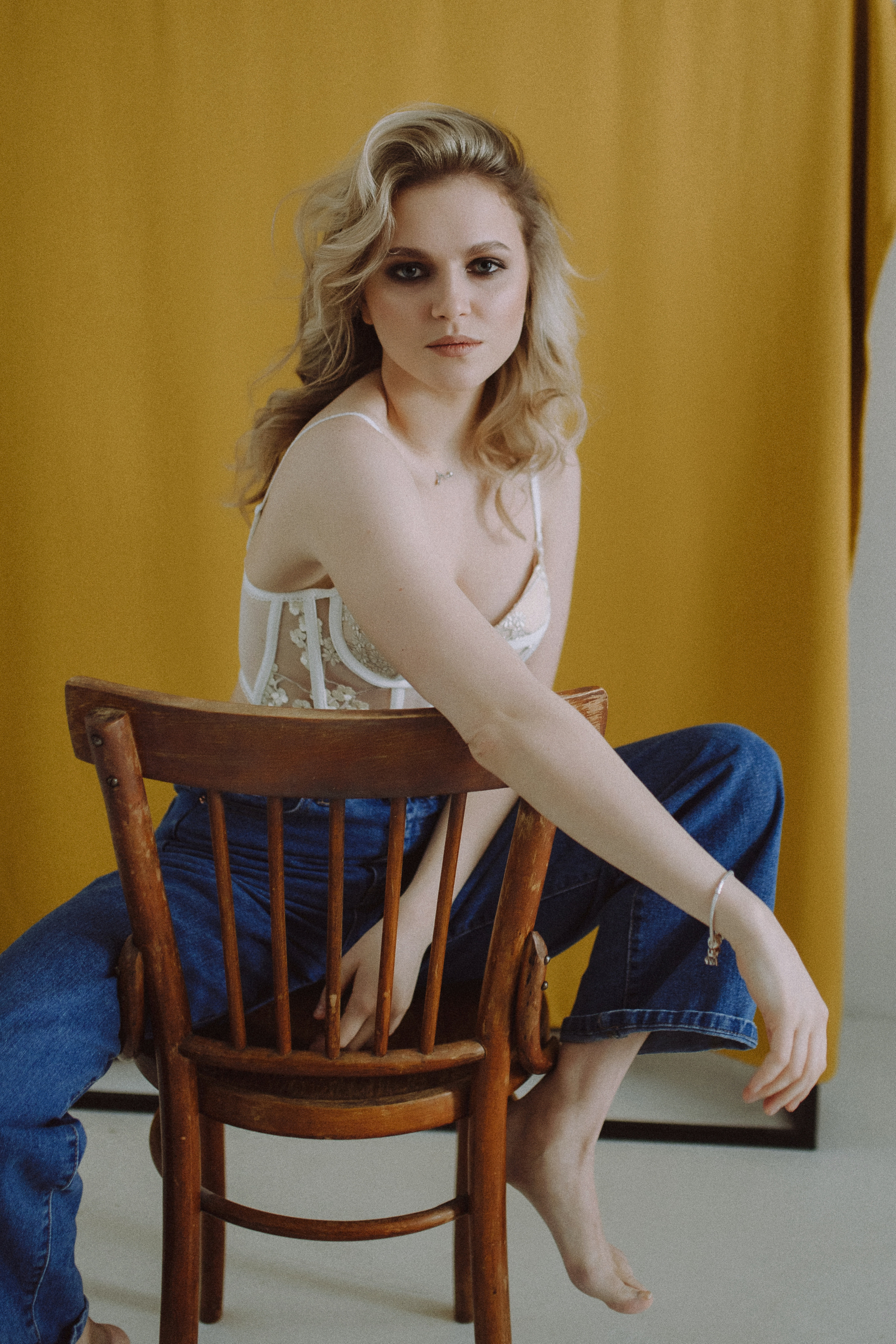 Настя. Свадебный фотограф Самара