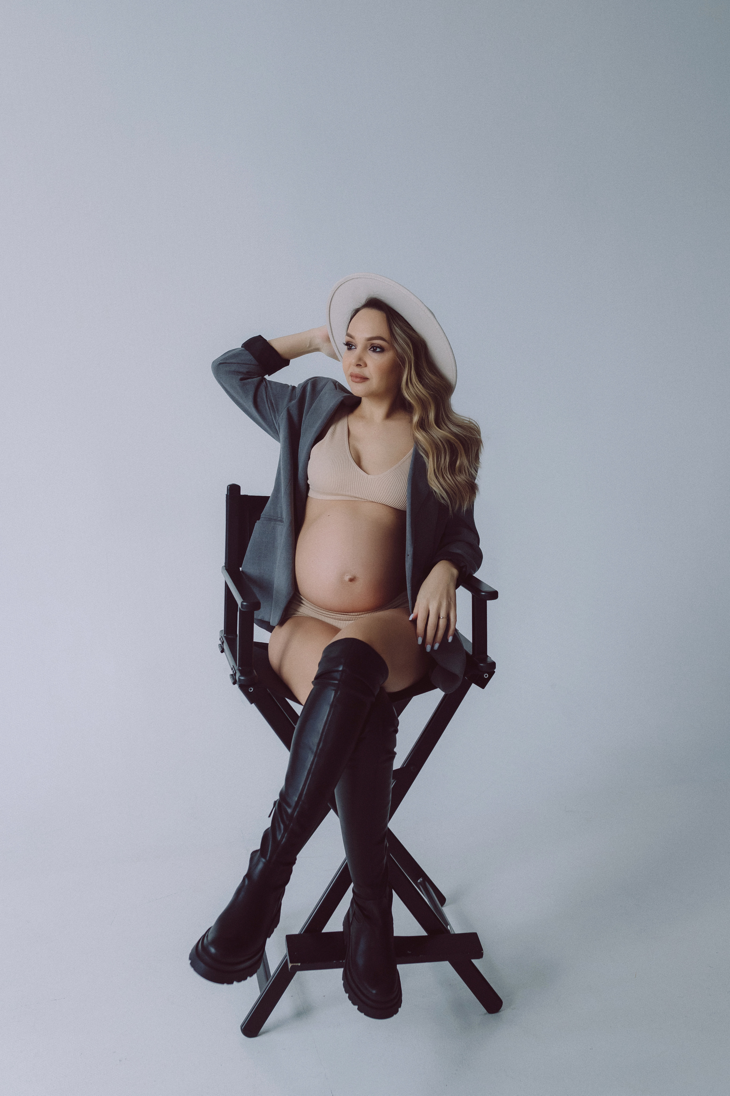 Ольга, Алексей и Эвелина. Свадебный фотограф Самара