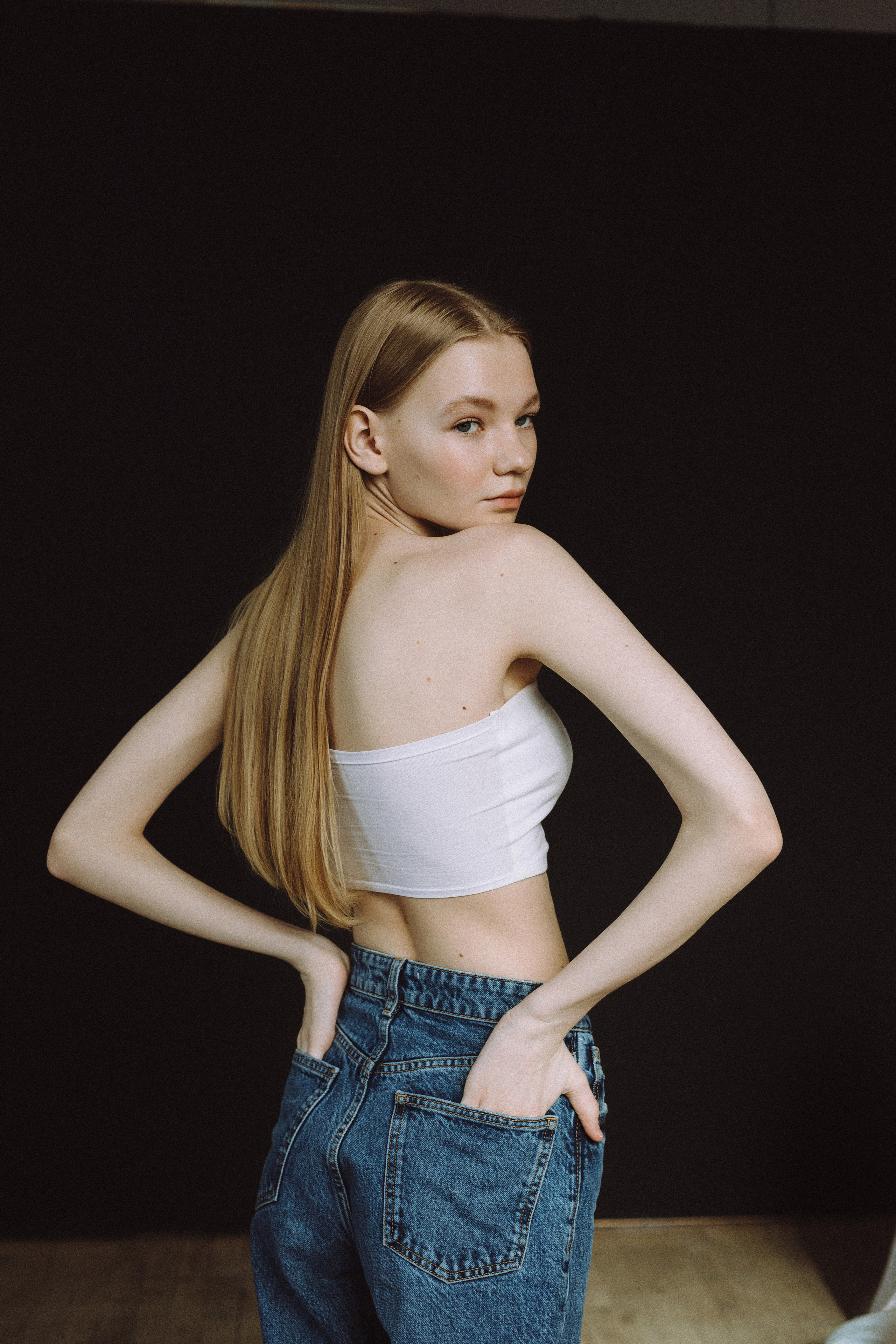 Lea Model. Свадебный фотограф Самара