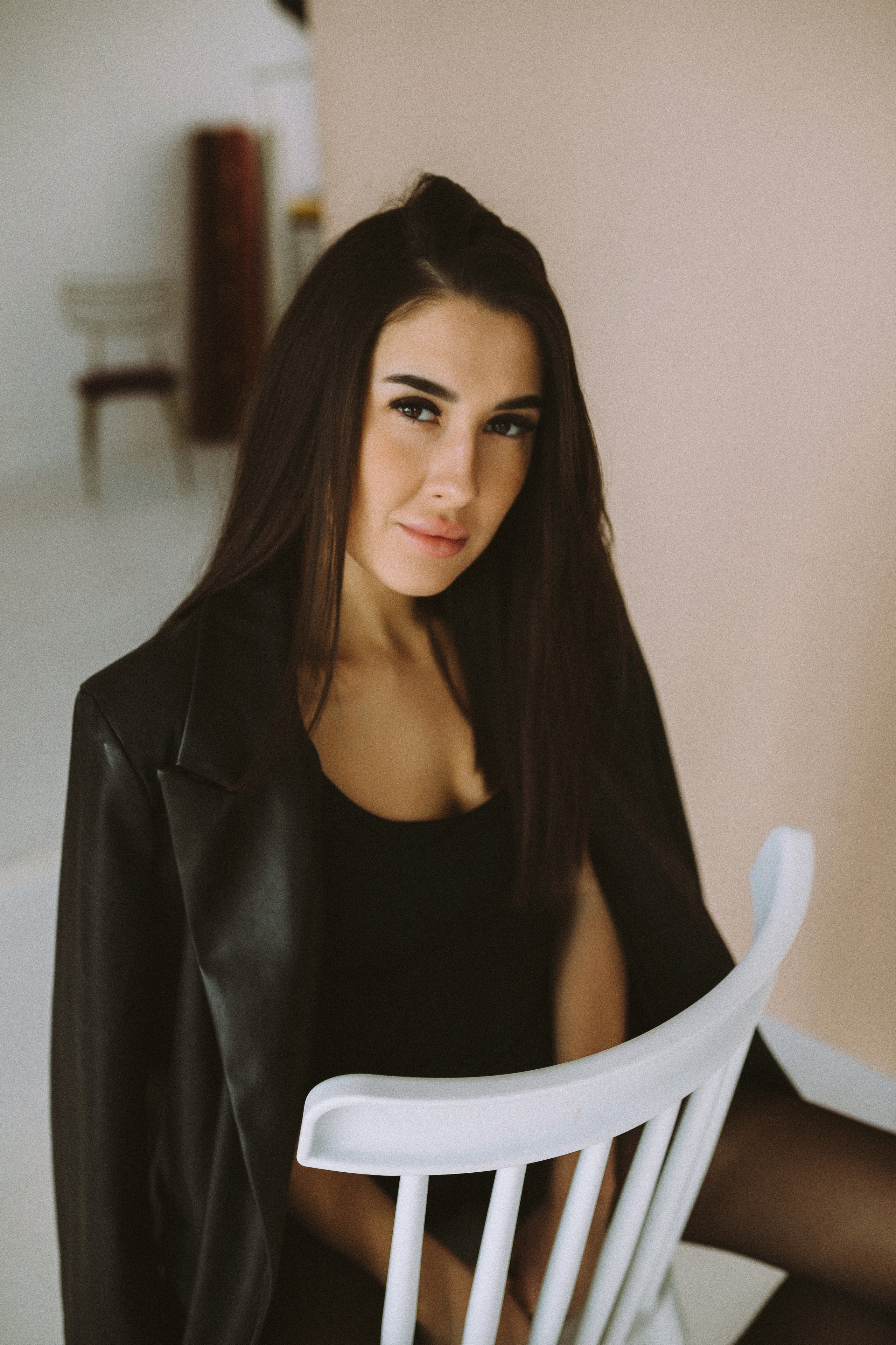 Дина. Свадебный фотограф Самара