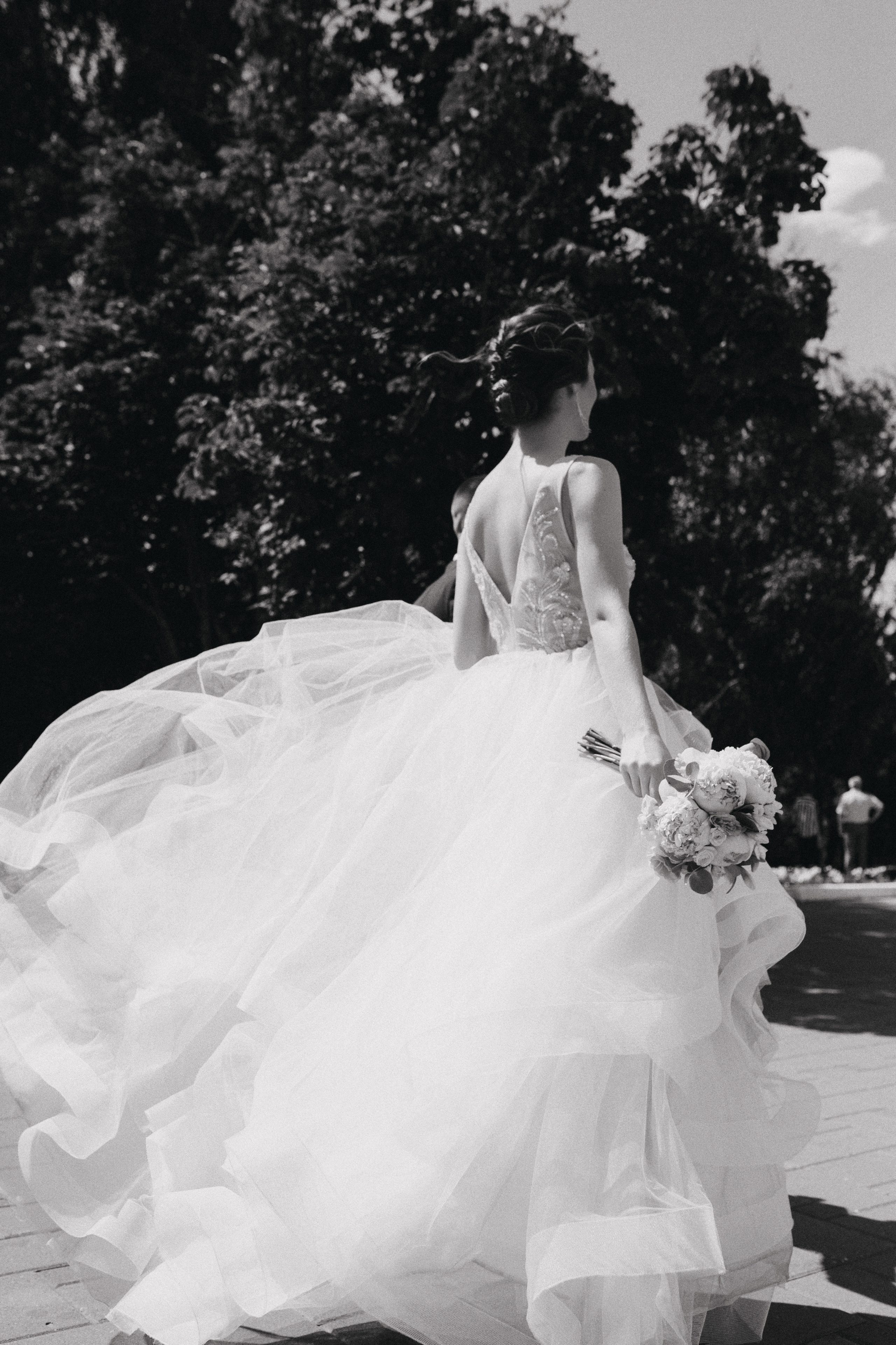 Свадебный фотограф Самара