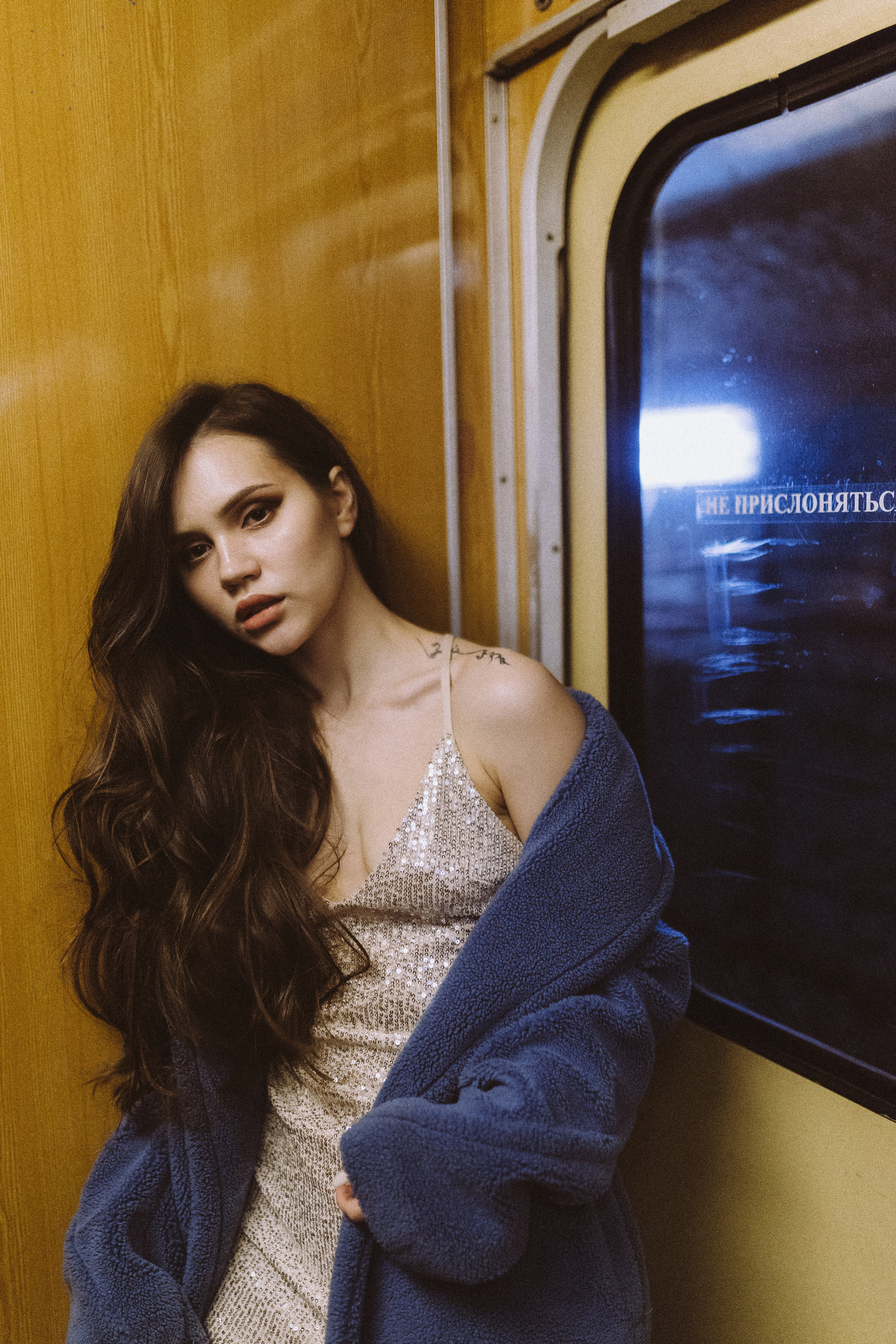 Даша. Свадебный фотограф Самара