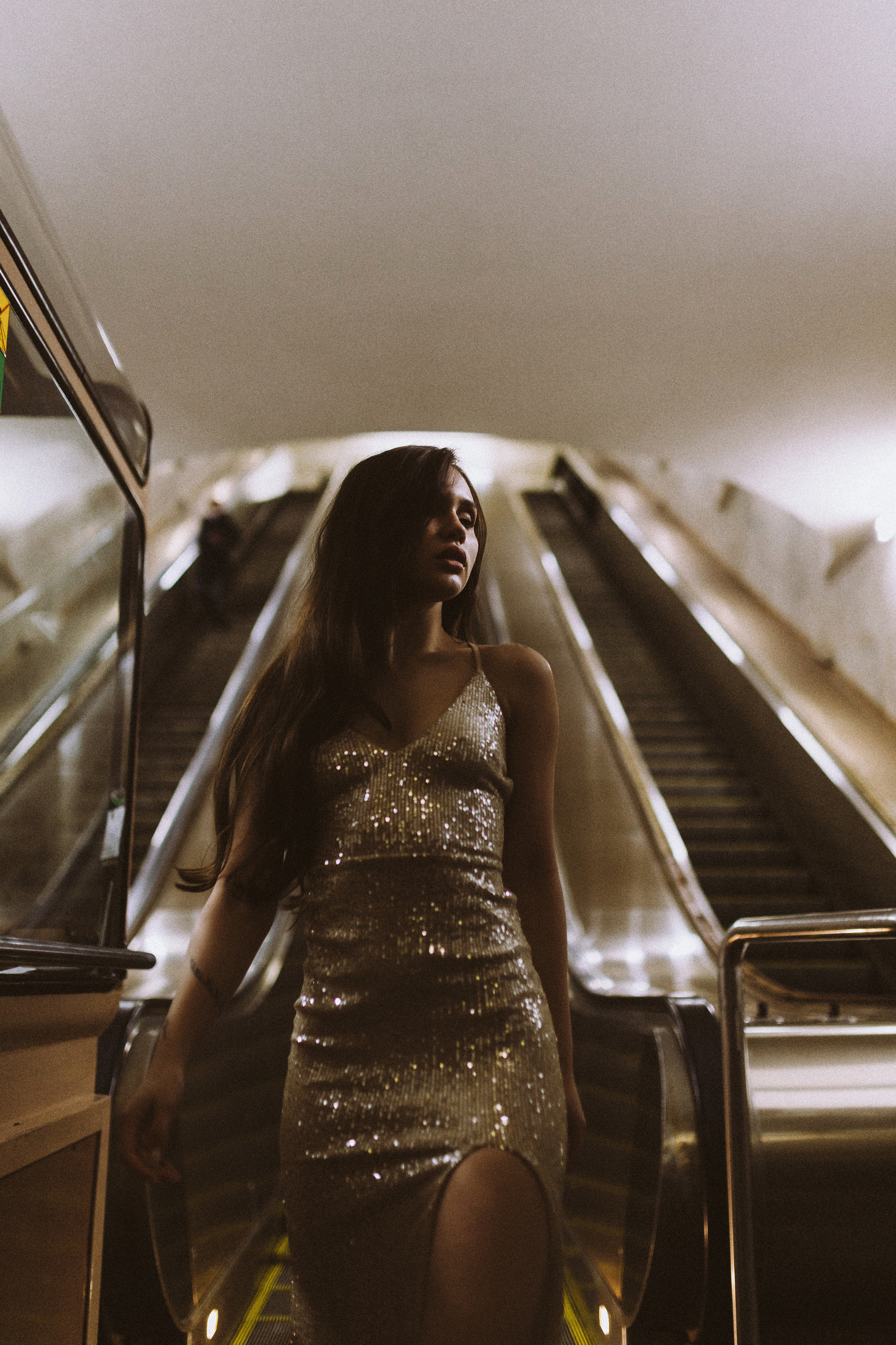 Даша. Свадебный фотограф Самара