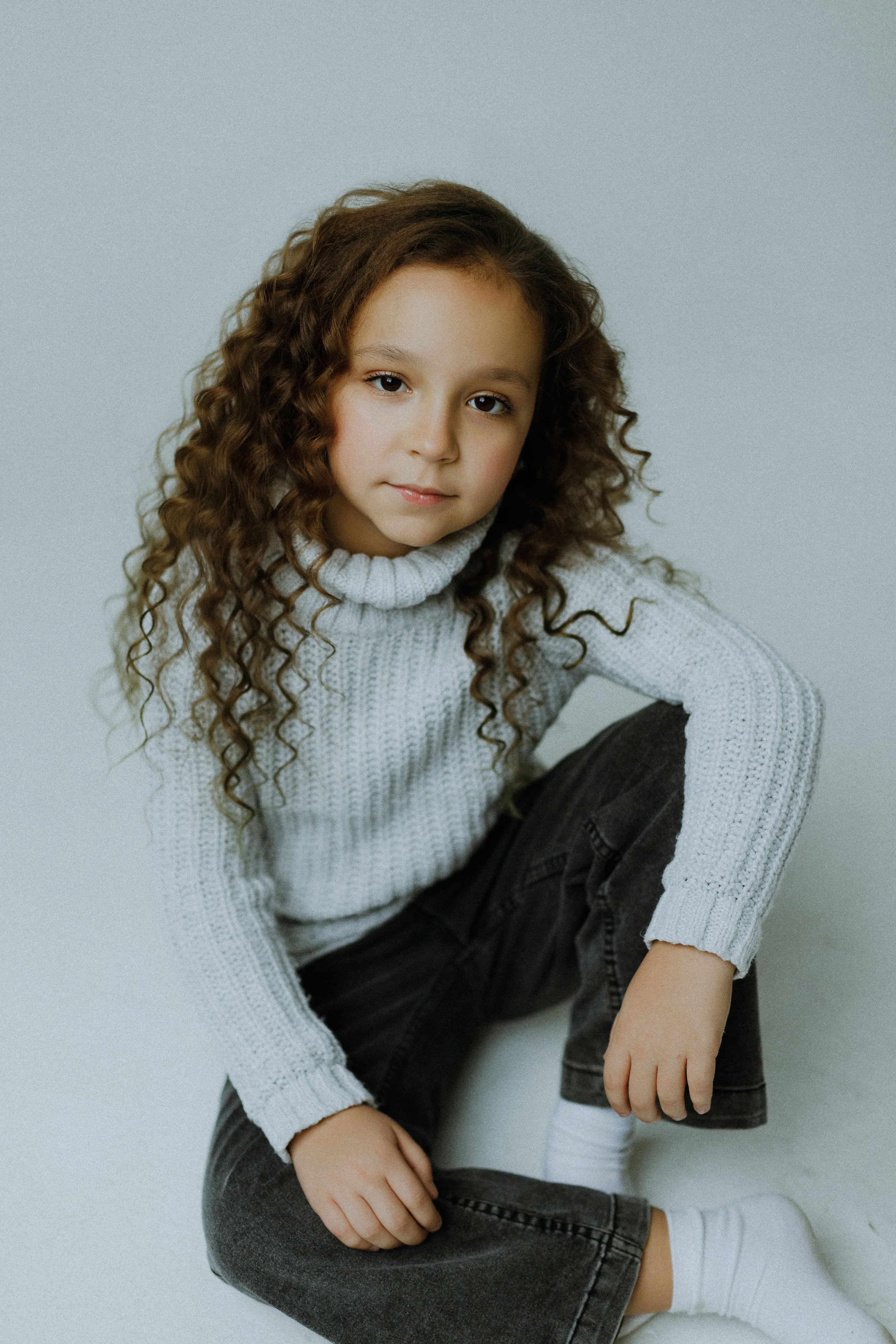 Ольга и Эвелина. Свадебный фотограф Самара