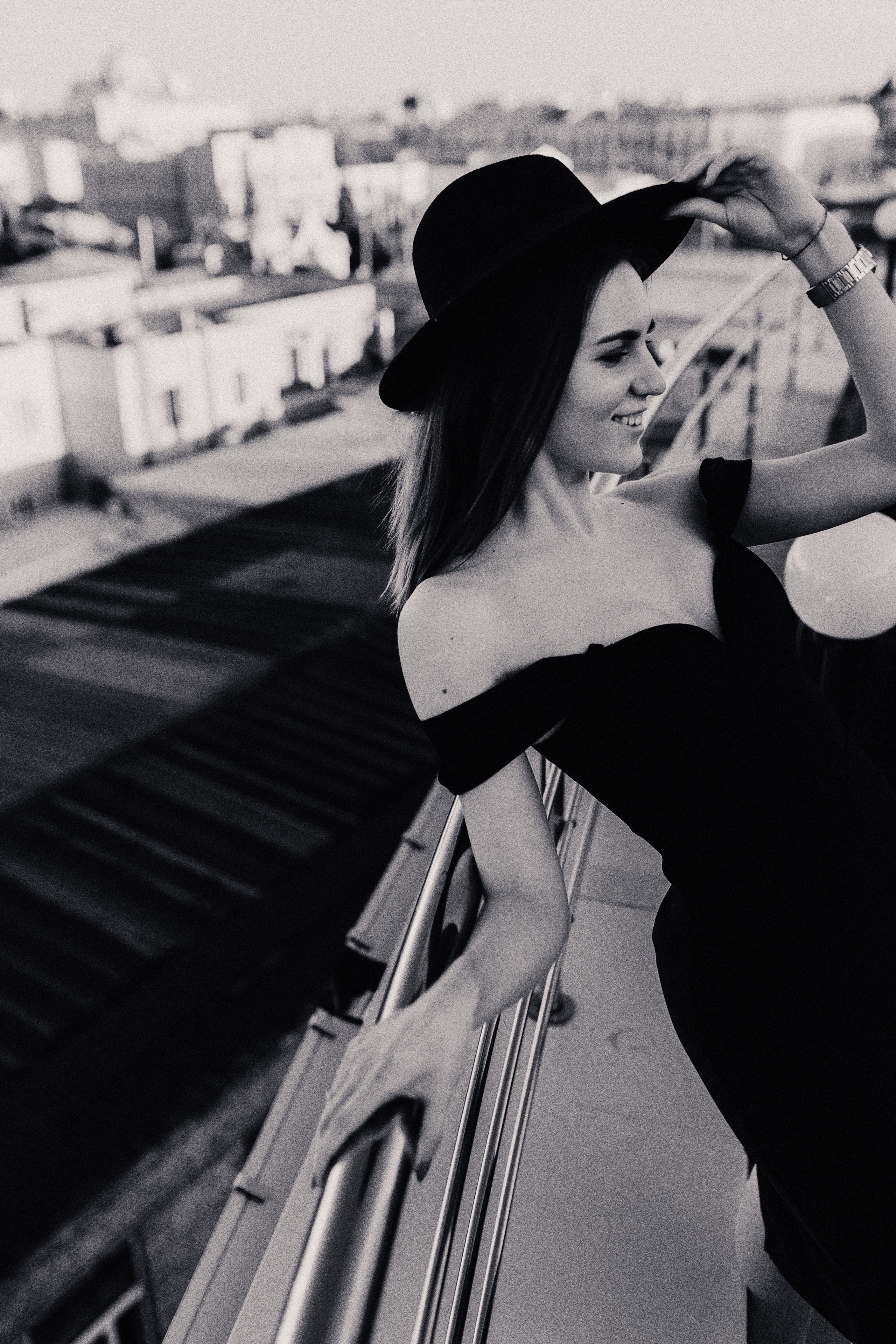 Маша и Саша. Свадебный фотограф Самара