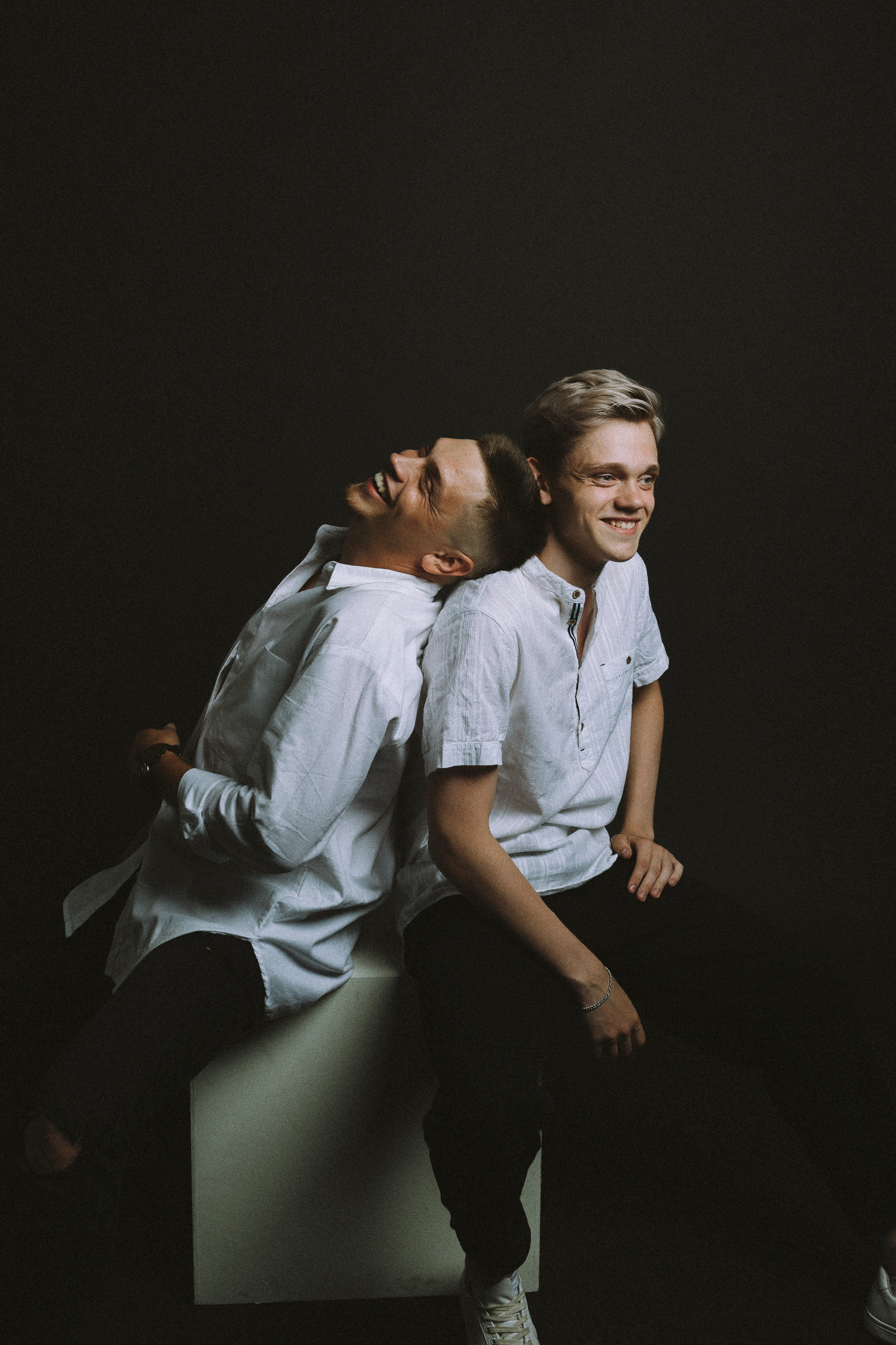 Женя и Артем. Свадебный фотограф Самара