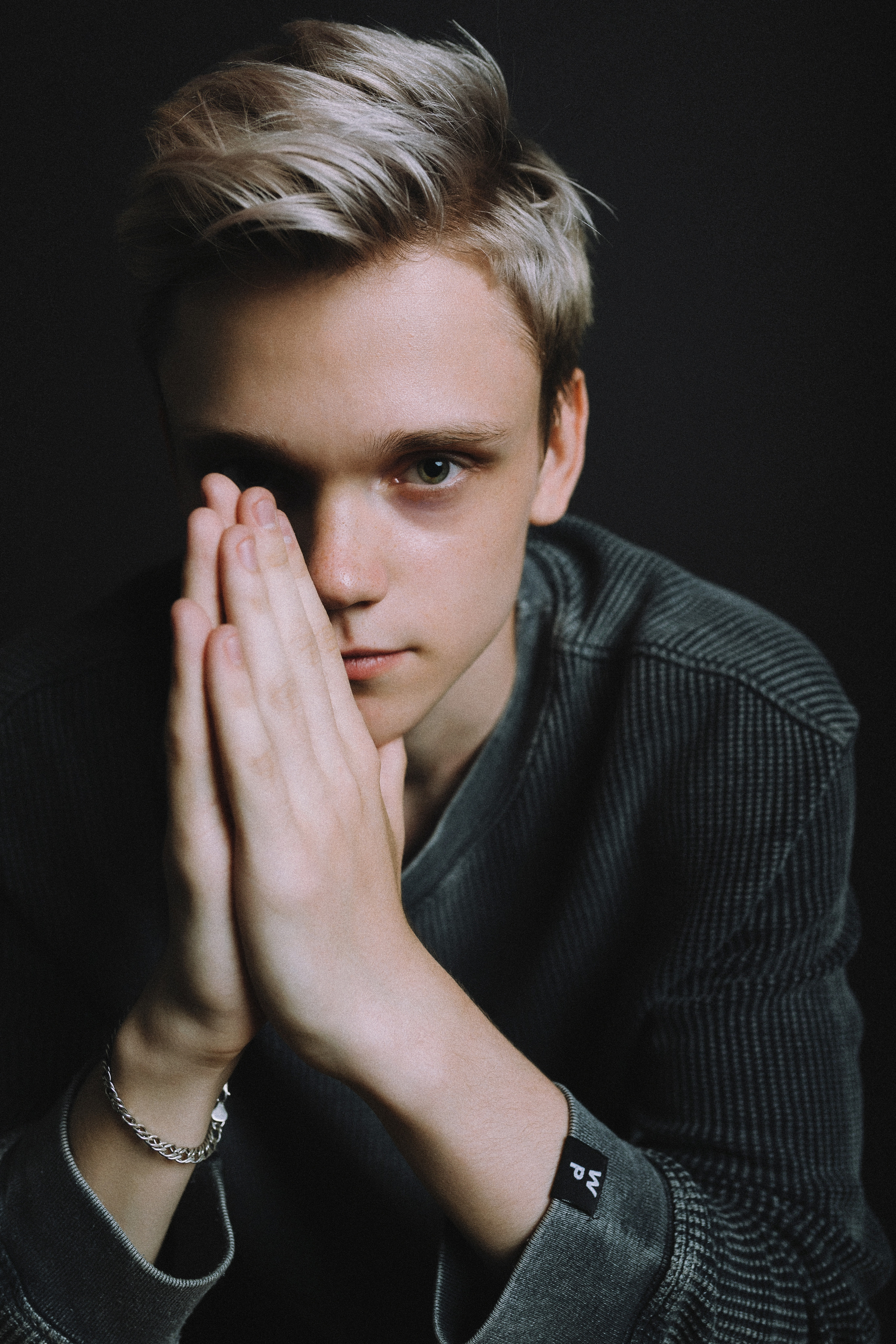 Женя и Артем. Свадебный фотограф Самара