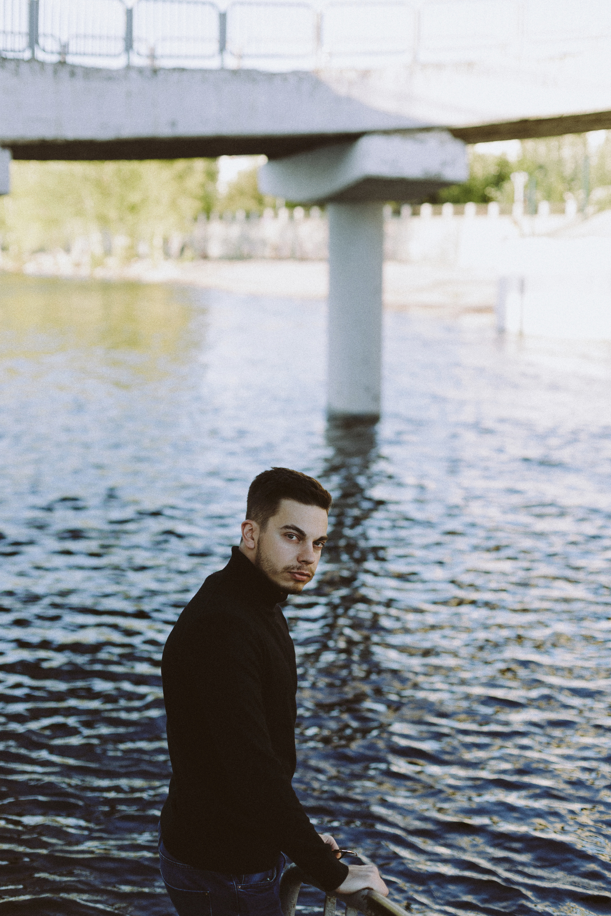 Макс. Свадебный фотограф Самара