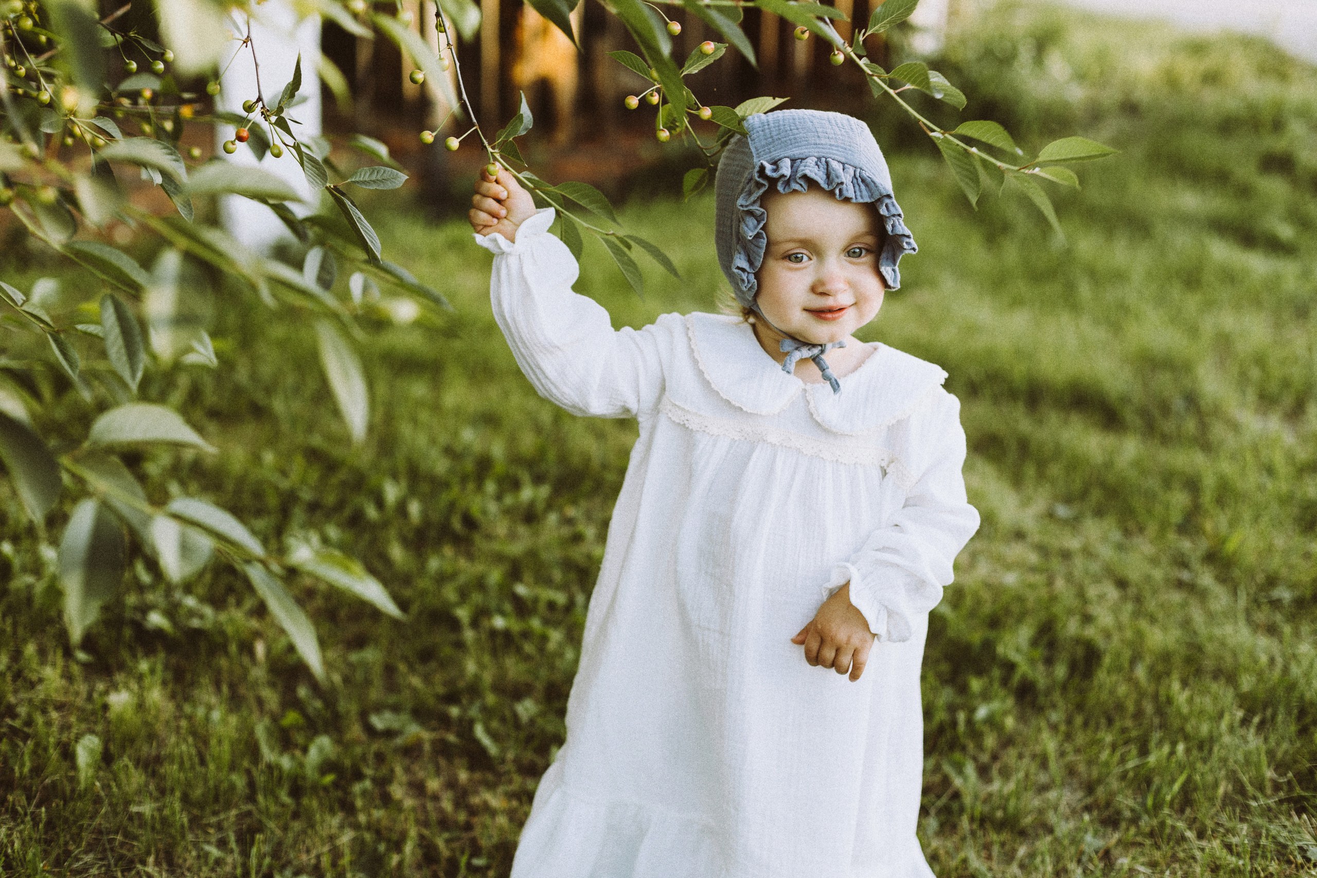 Семья. Свадебный фотограф Самара