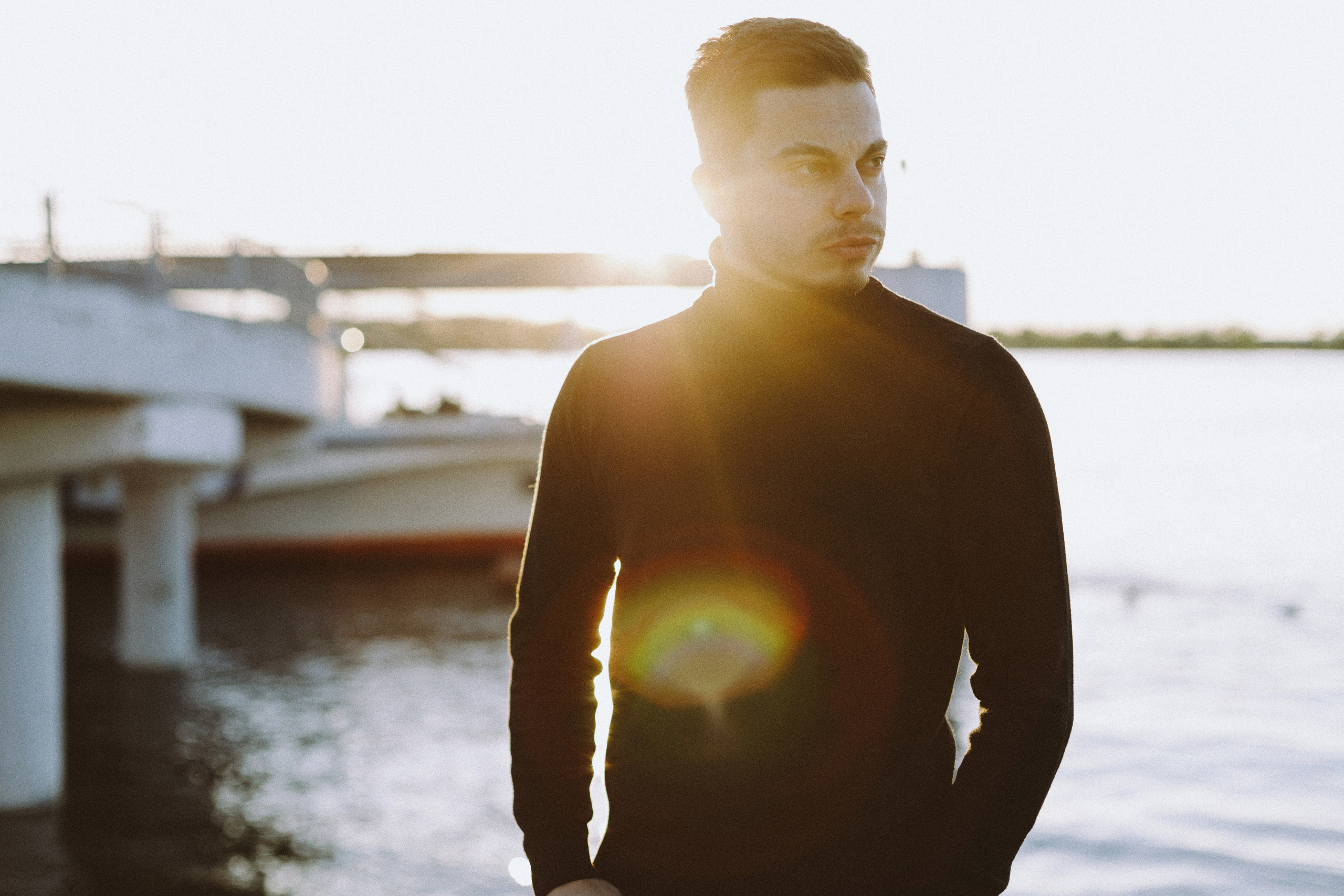 Макс. Свадебный фотограф Самара