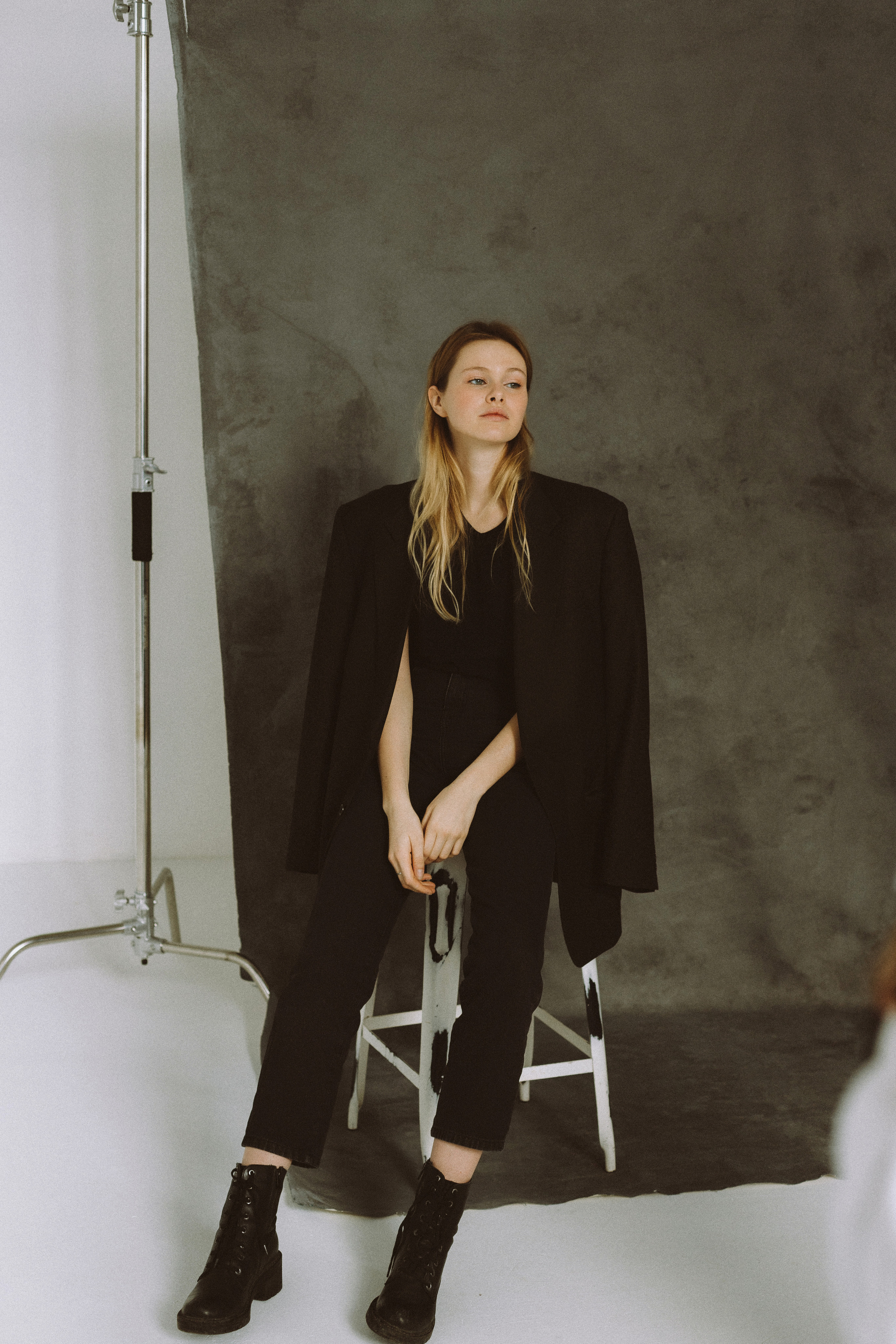 Lea Model. Свадебный фотограф Самара