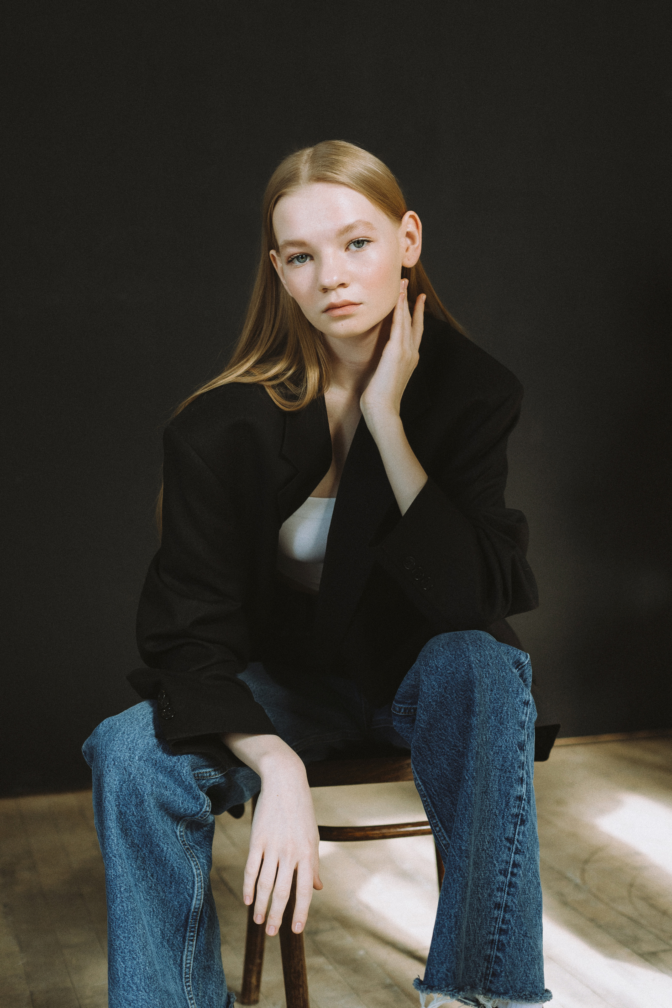 Lea Model. Свадебный фотограф Самара