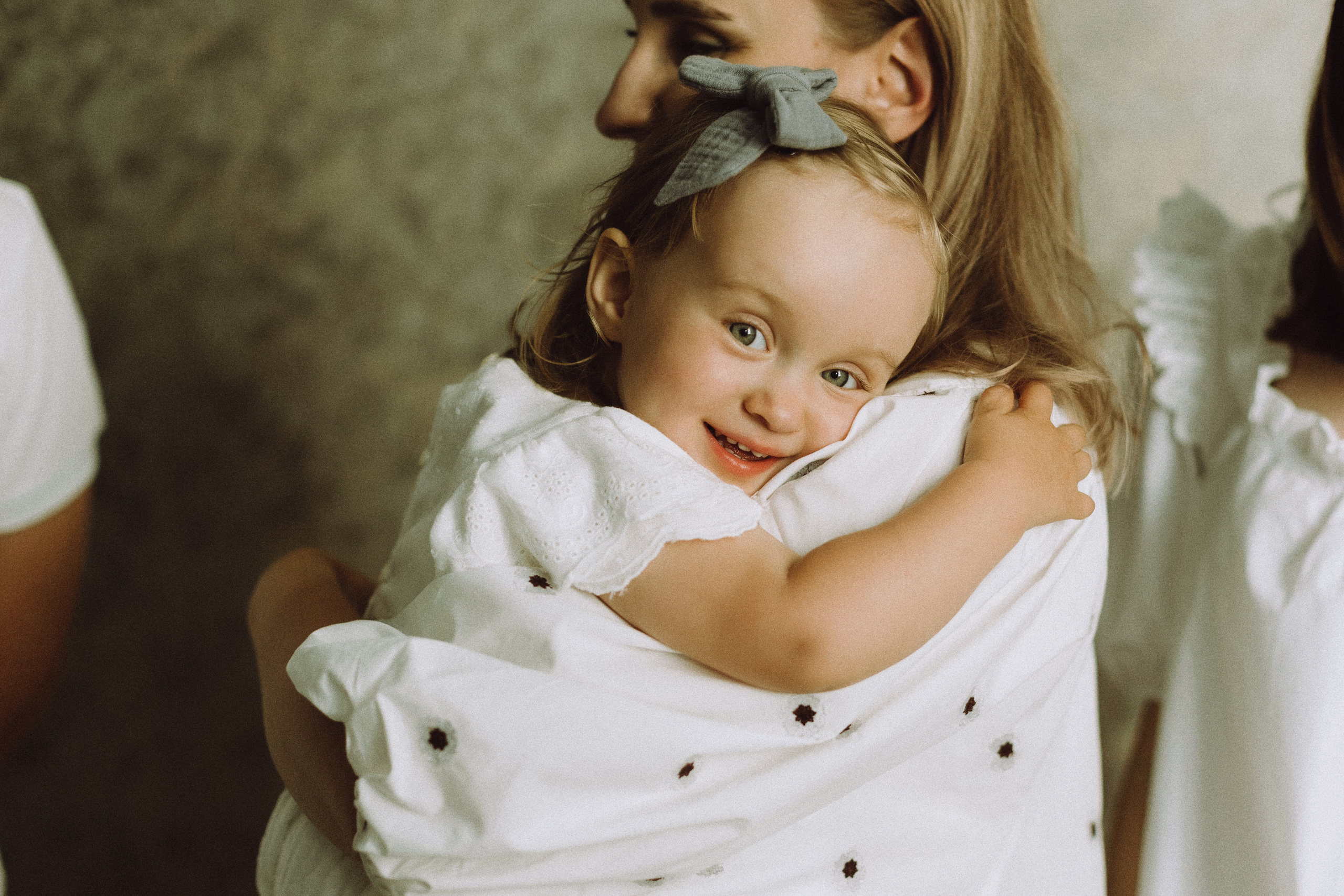 Семья. Свадебный фотограф Самара