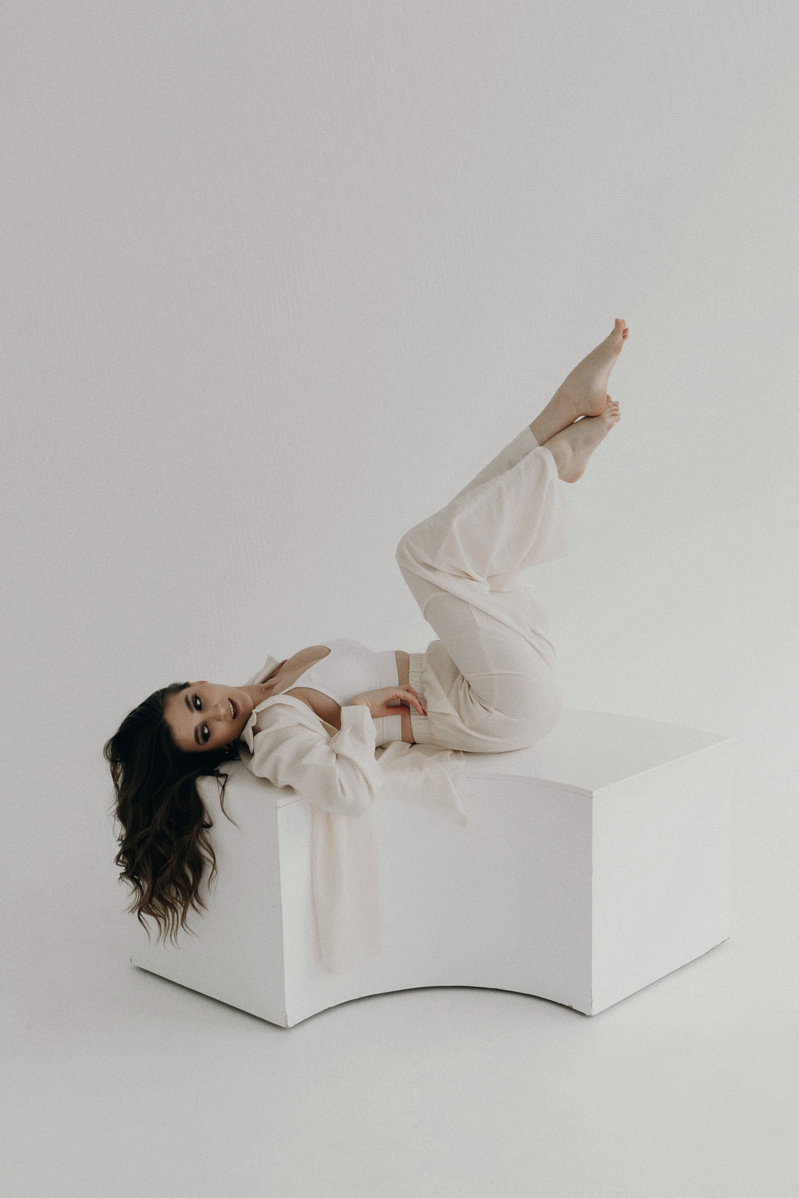 Лена. Свадебный фотограф Самара