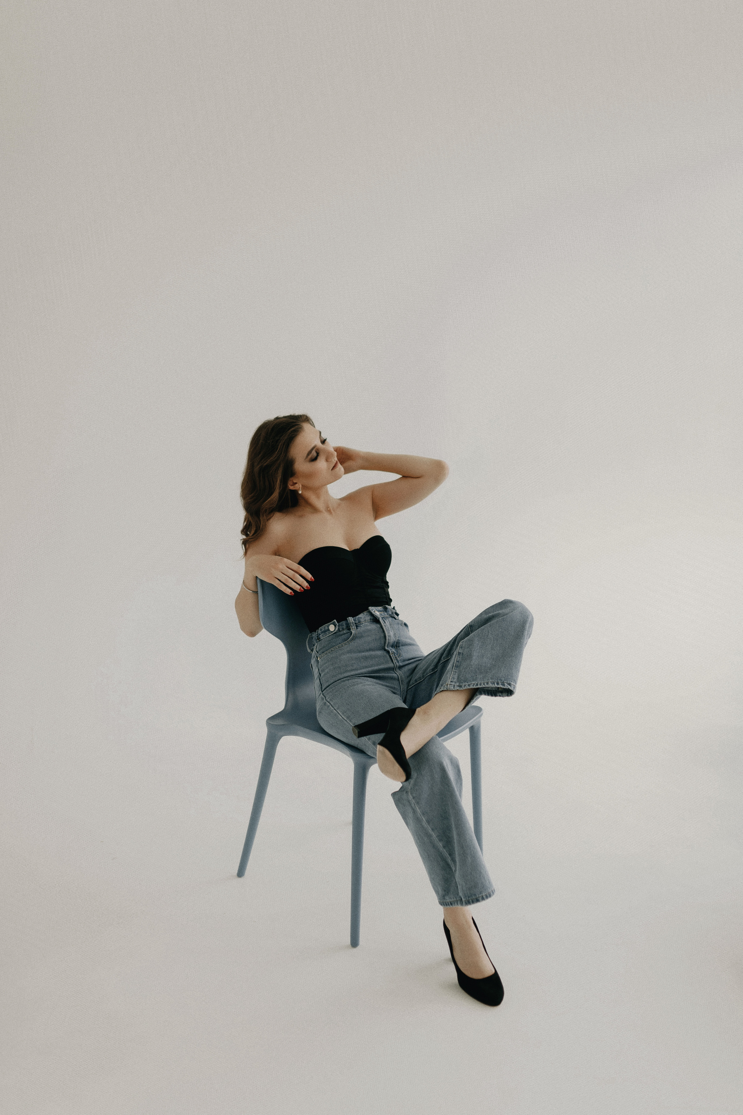 Лена. Свадебный фотограф Самара