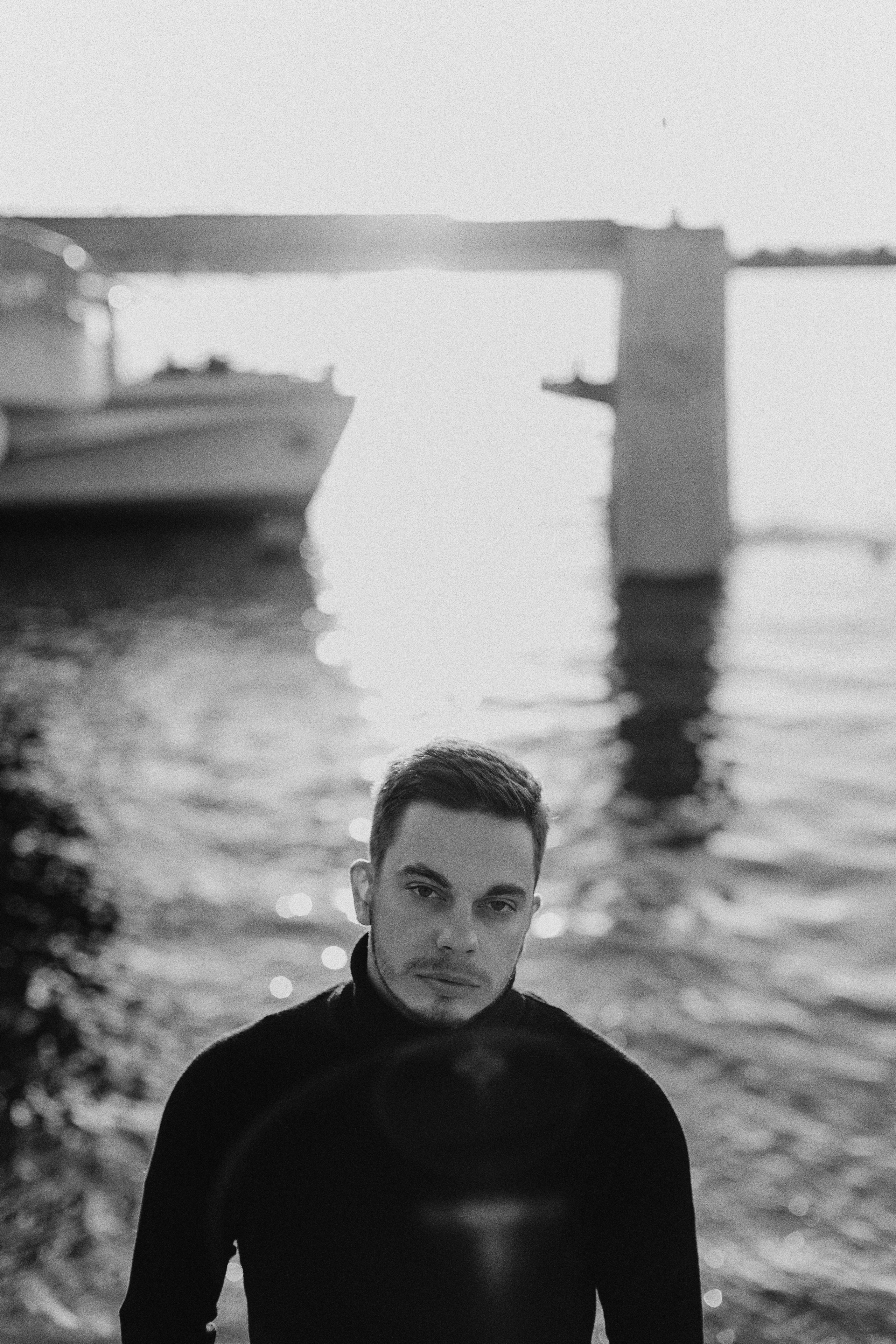 Макс. Свадебный фотограф Самара