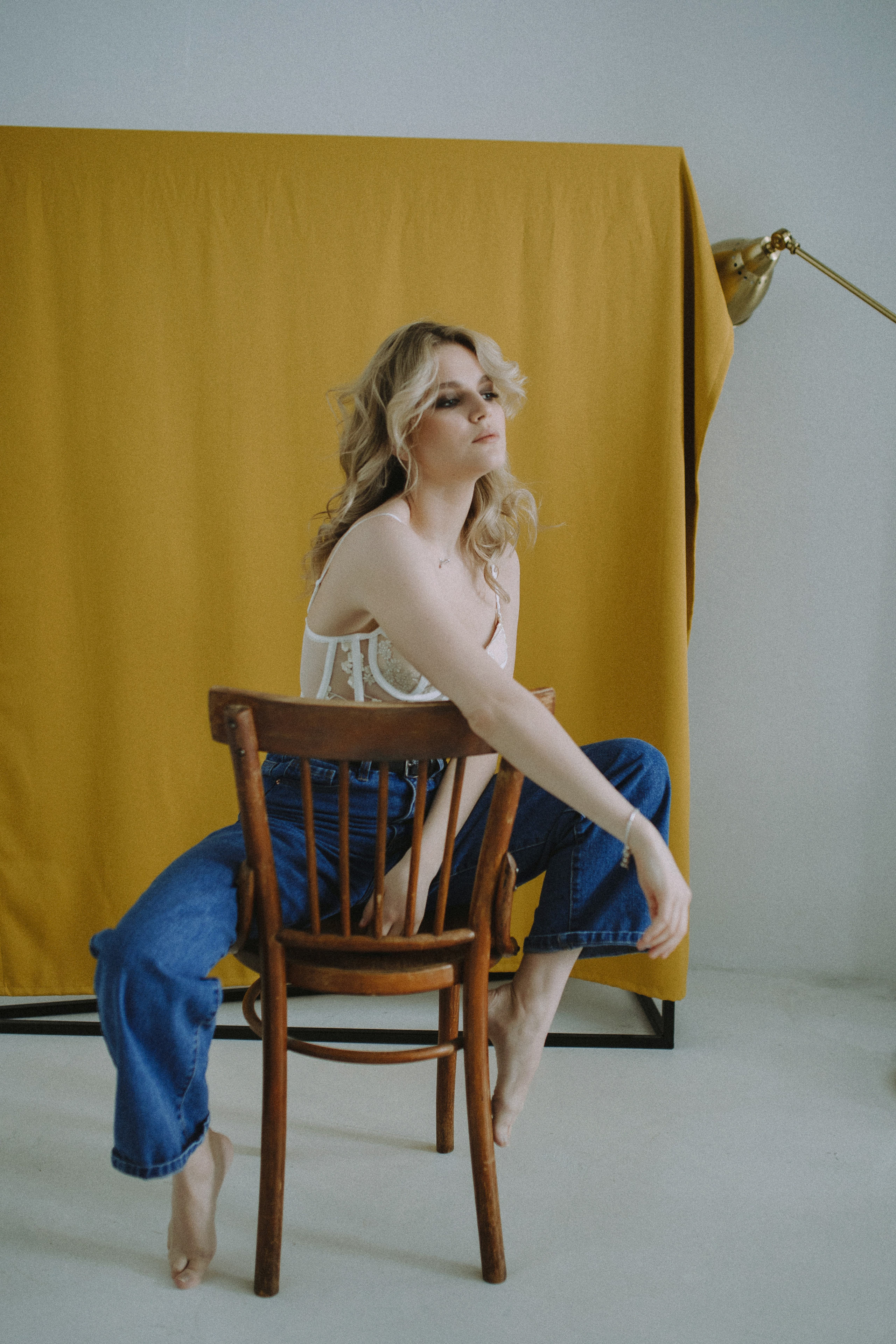 Настя. Свадебный фотограф Самара