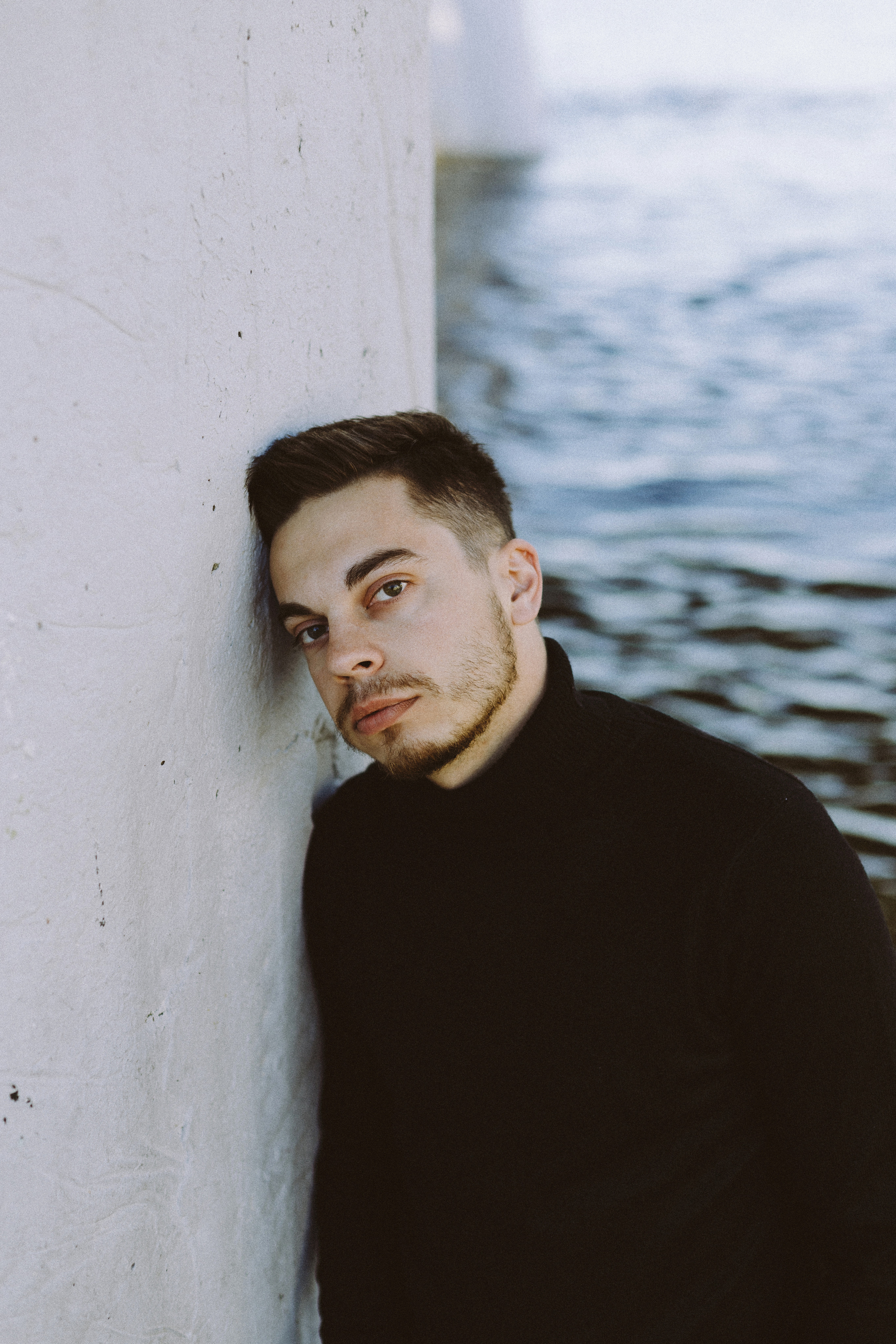 Макс. Свадебный фотограф Самара