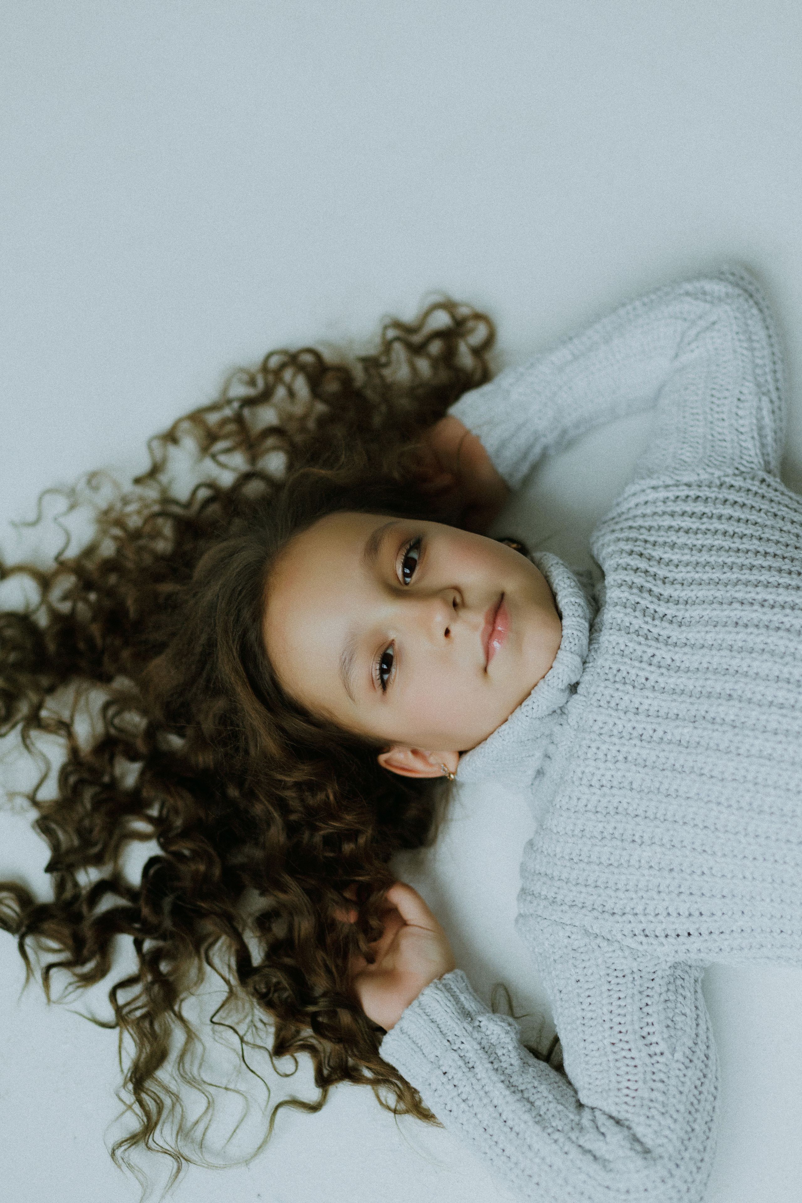 Ольга и Эвелина. Свадебный фотограф Самара