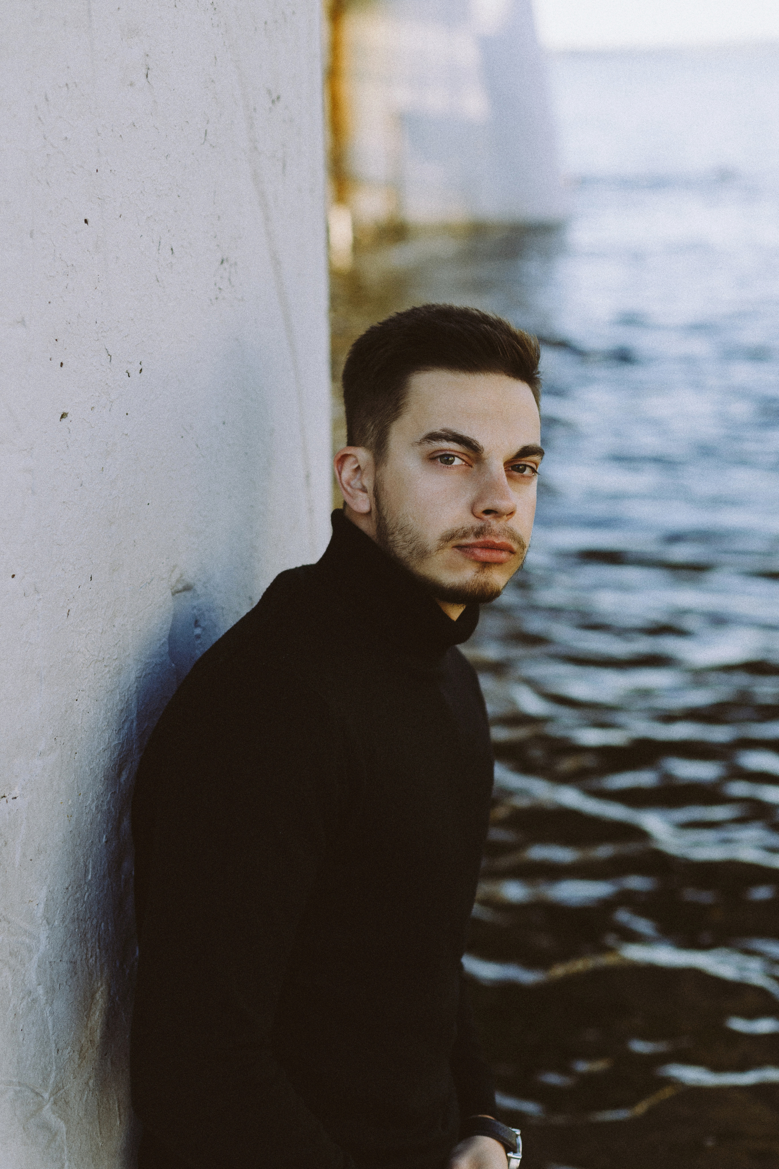 Макс. Свадебный фотограф Самара