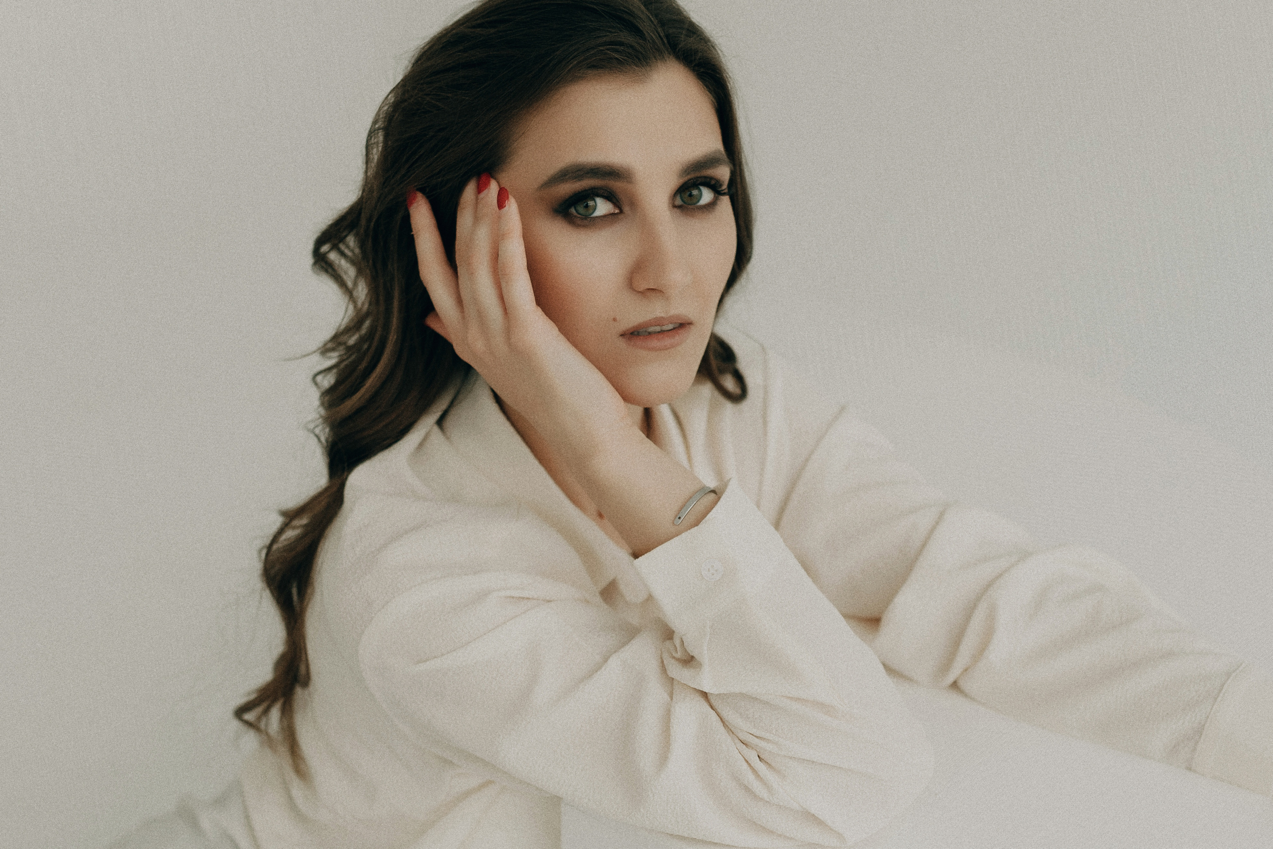 Лена. Свадебный фотограф Самара