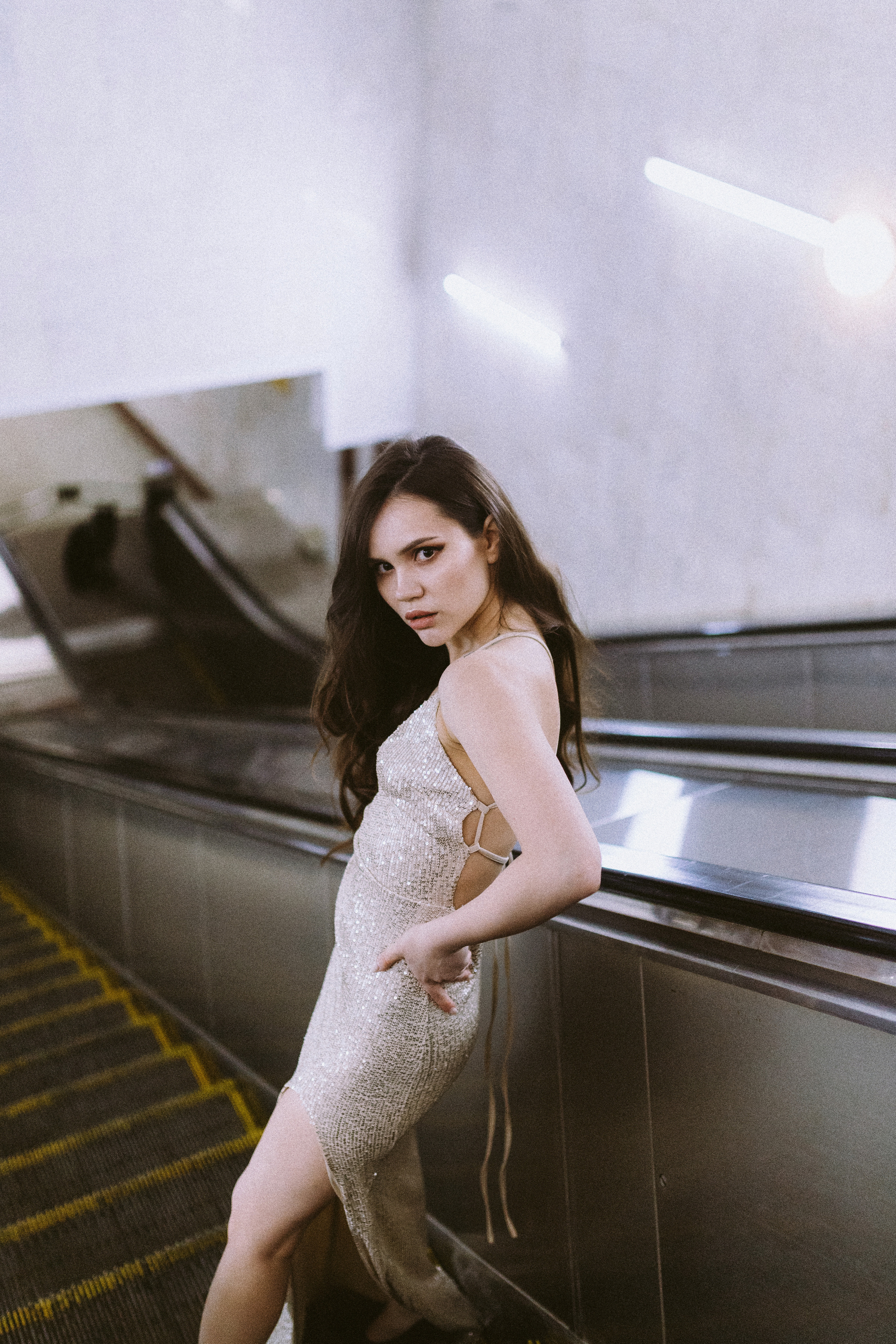 Даша. Свадебный фотограф Самара