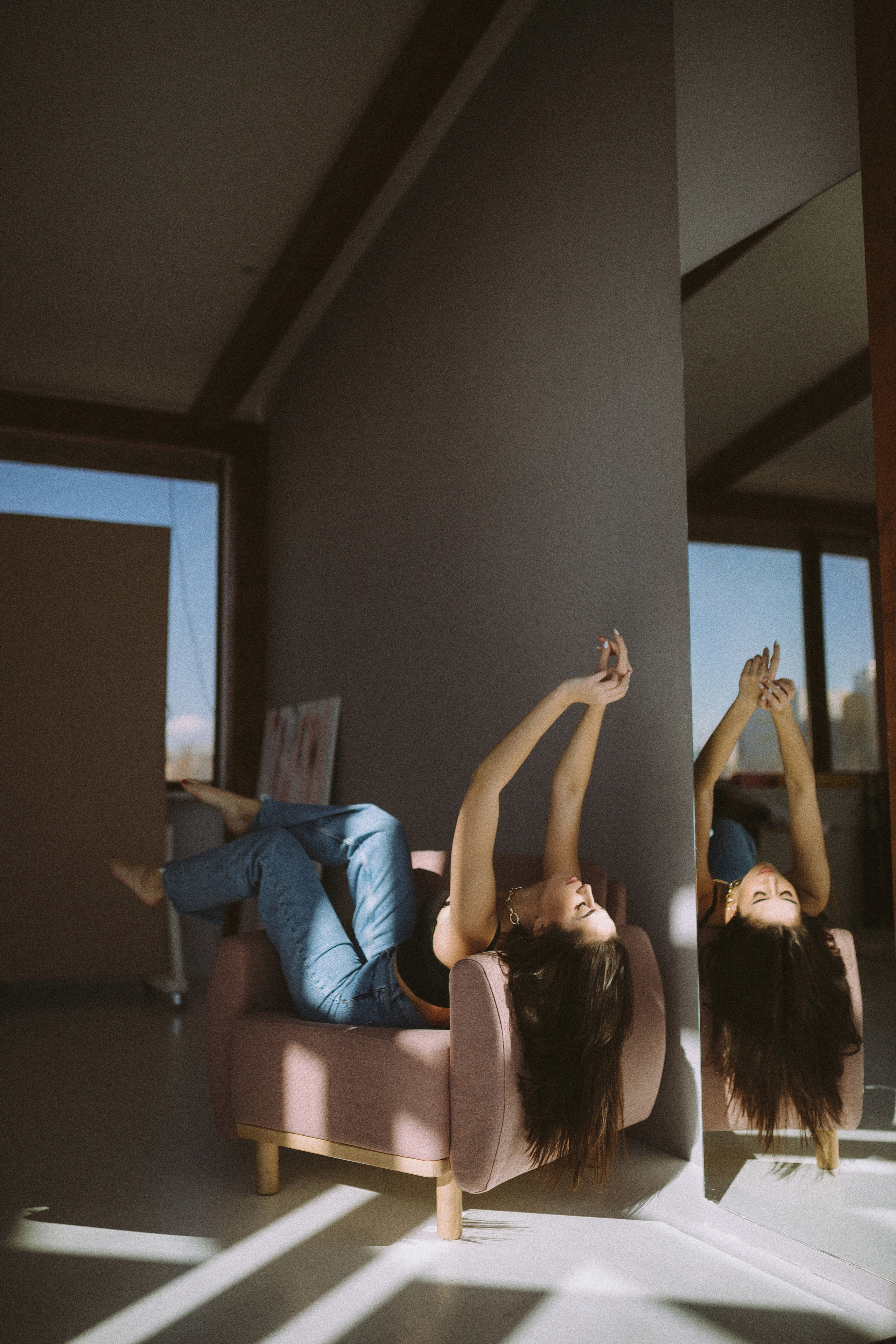 Дина. Свадебный фотограф Самара