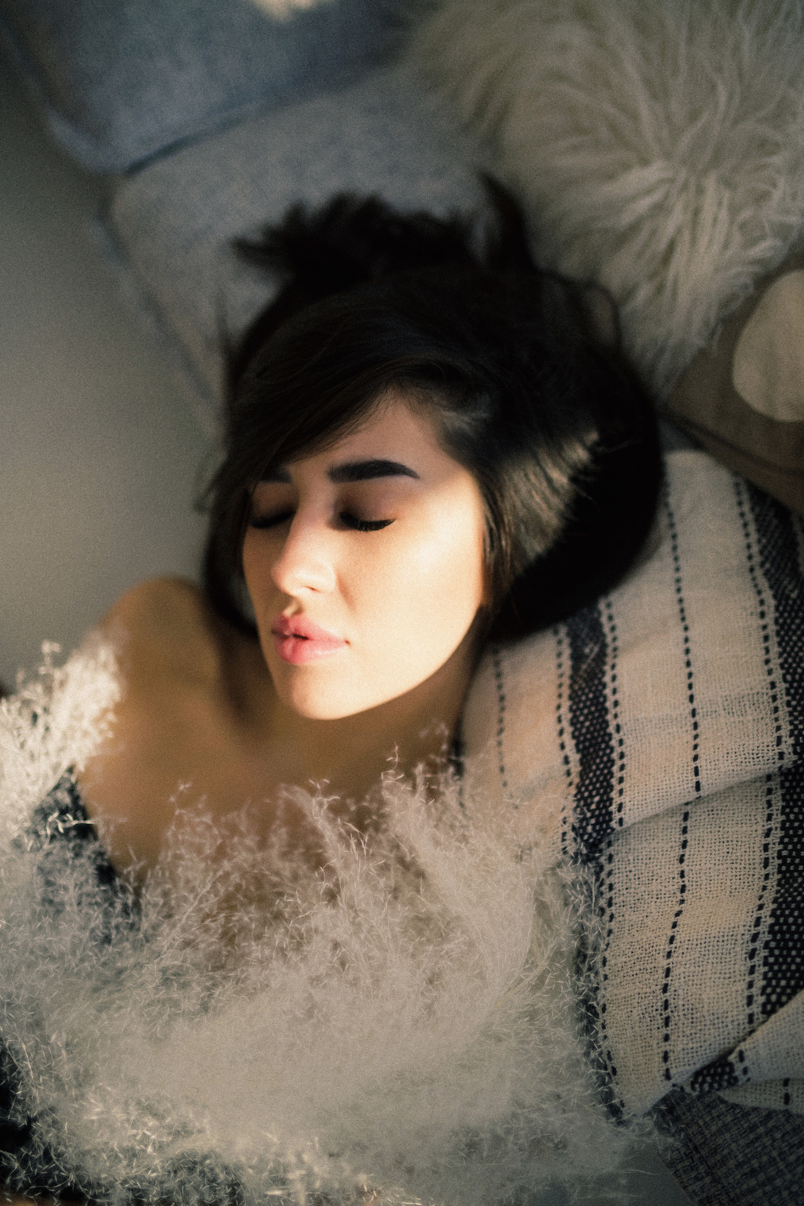 Дина. Свадебный фотограф Самара