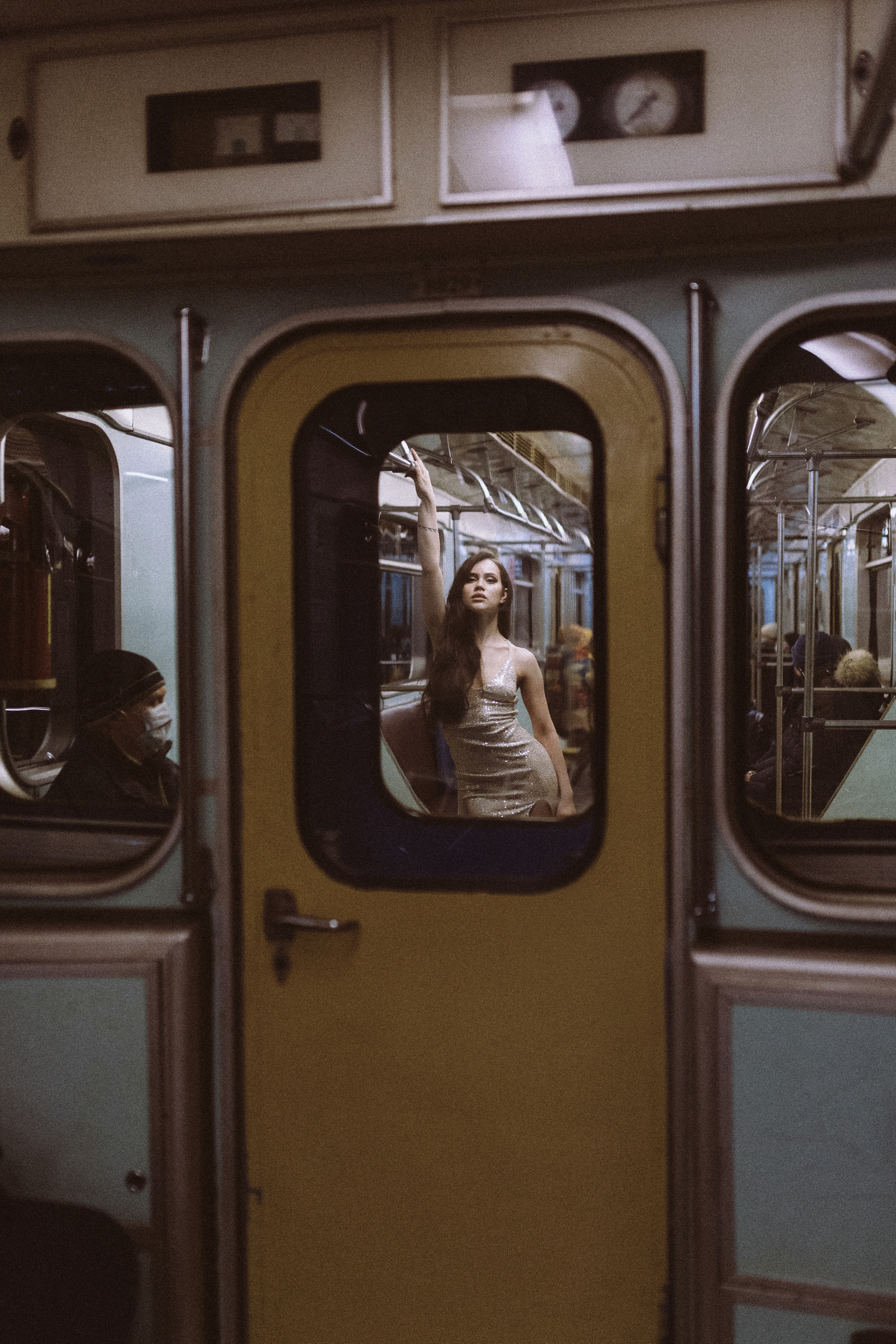 Даша. Свадебный фотограф Самара