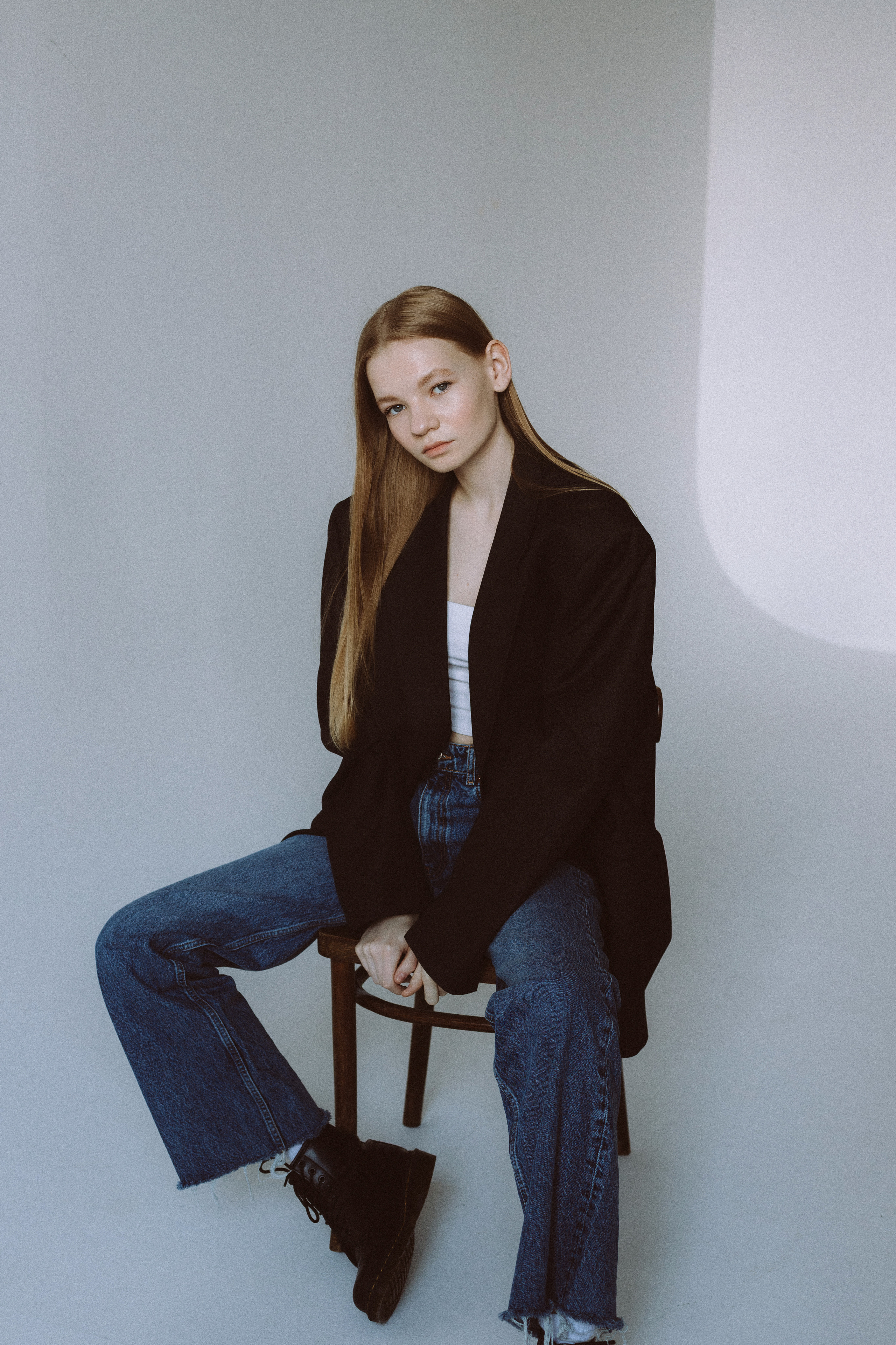 Lea Model. Свадебный фотограф Самара