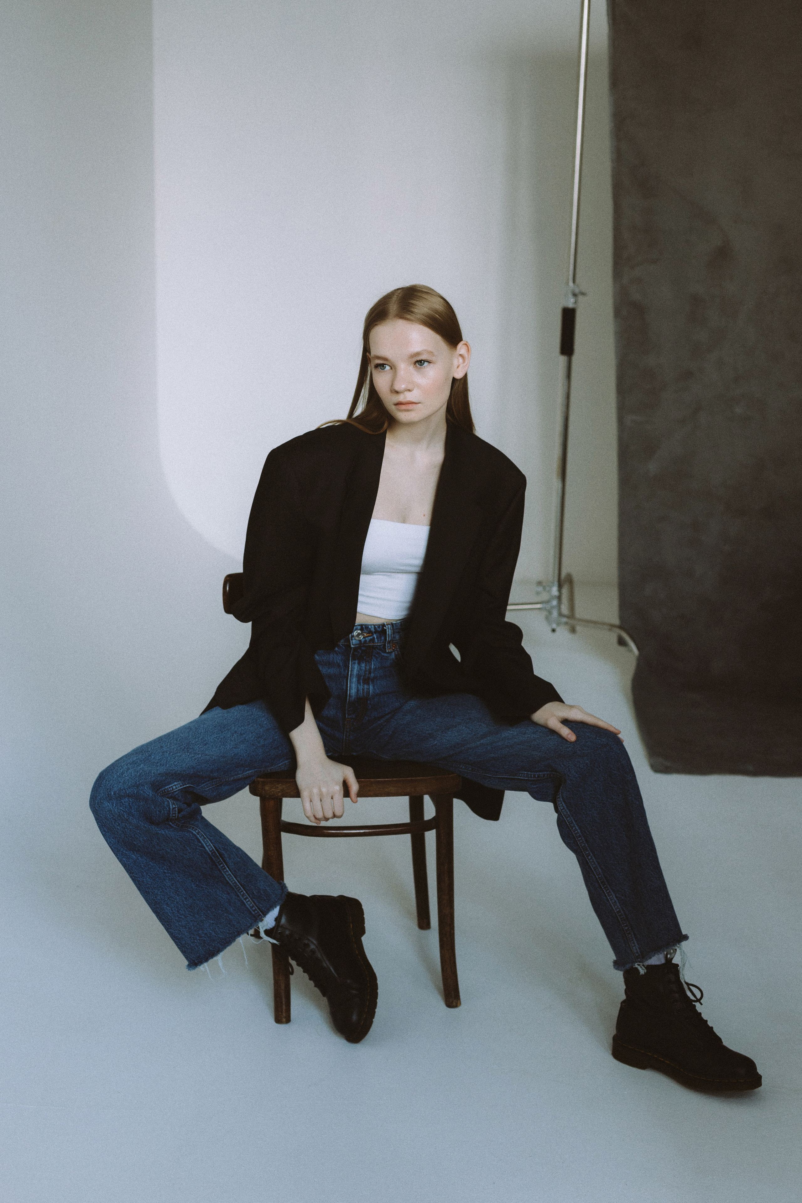 Lea Model. Свадебный фотограф Самара