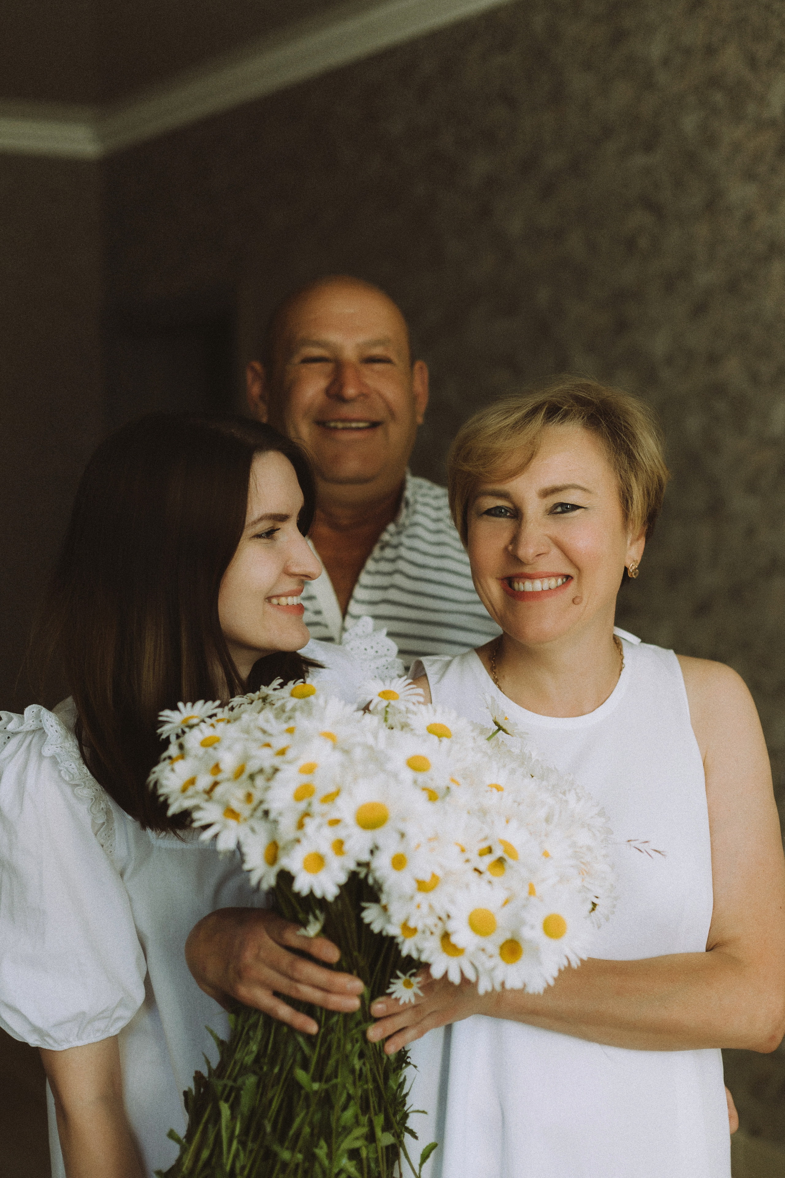 Семья. Свадебный фотограф Самара