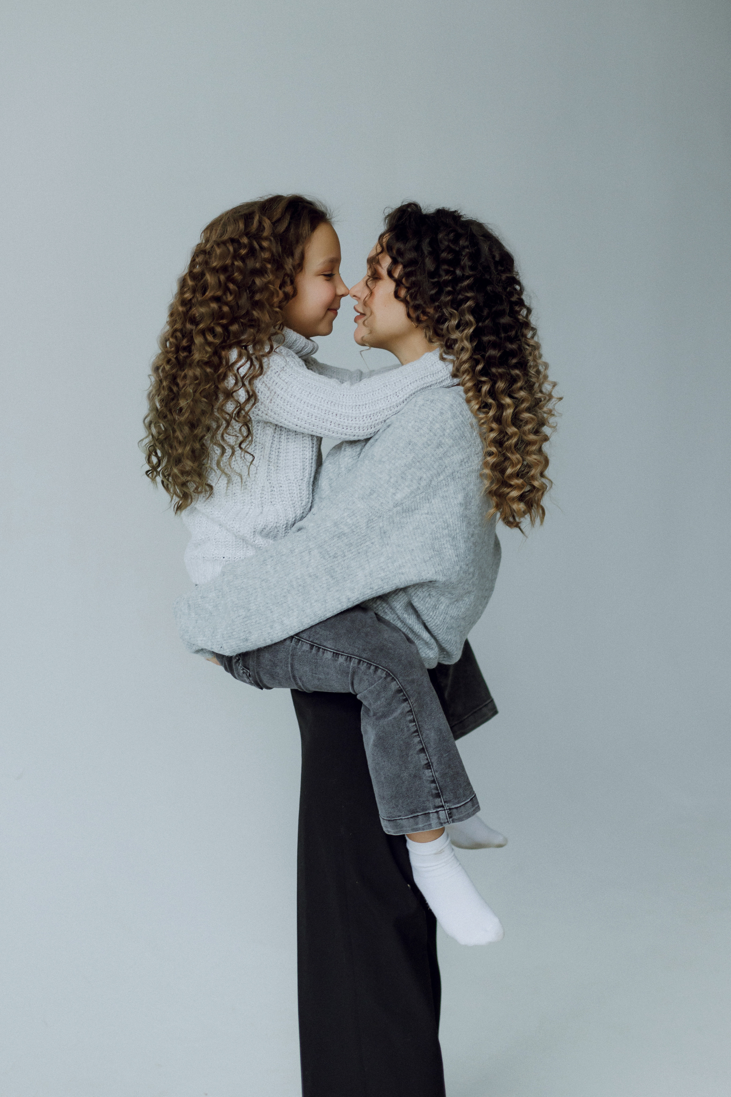 Ольга и Эвелина. Свадебный фотограф Самара