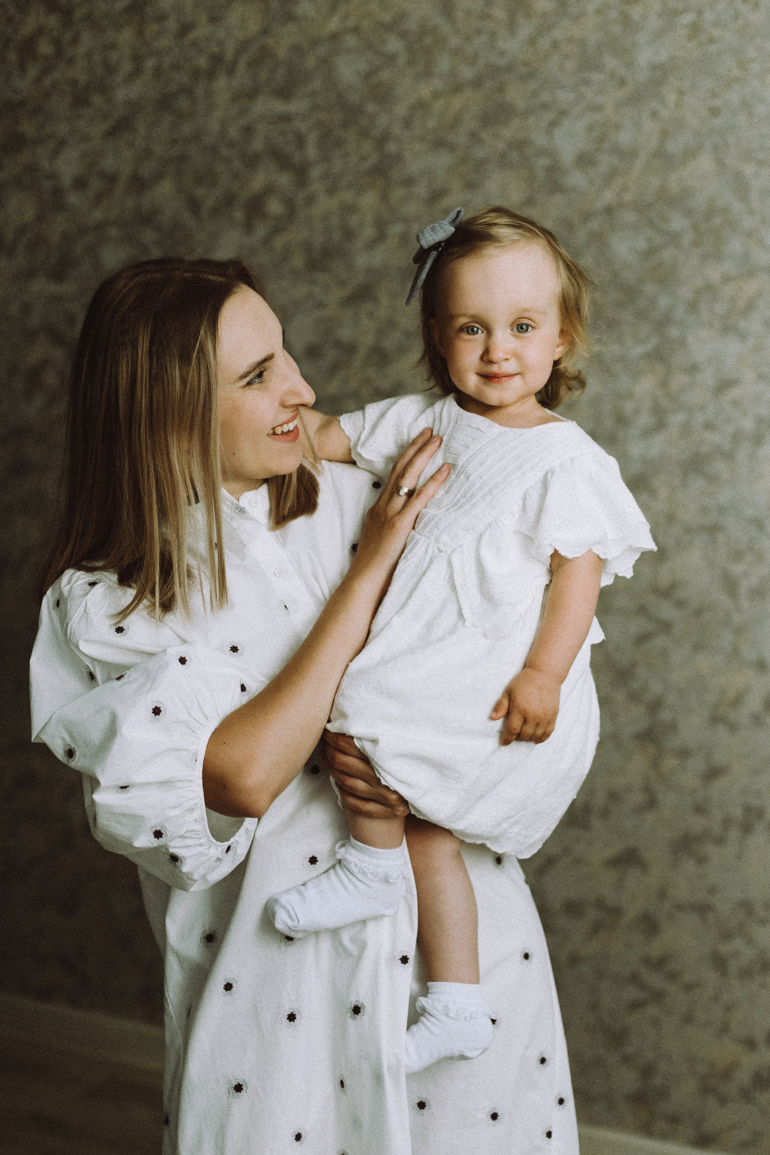 Семья. Свадебный фотограф Самара