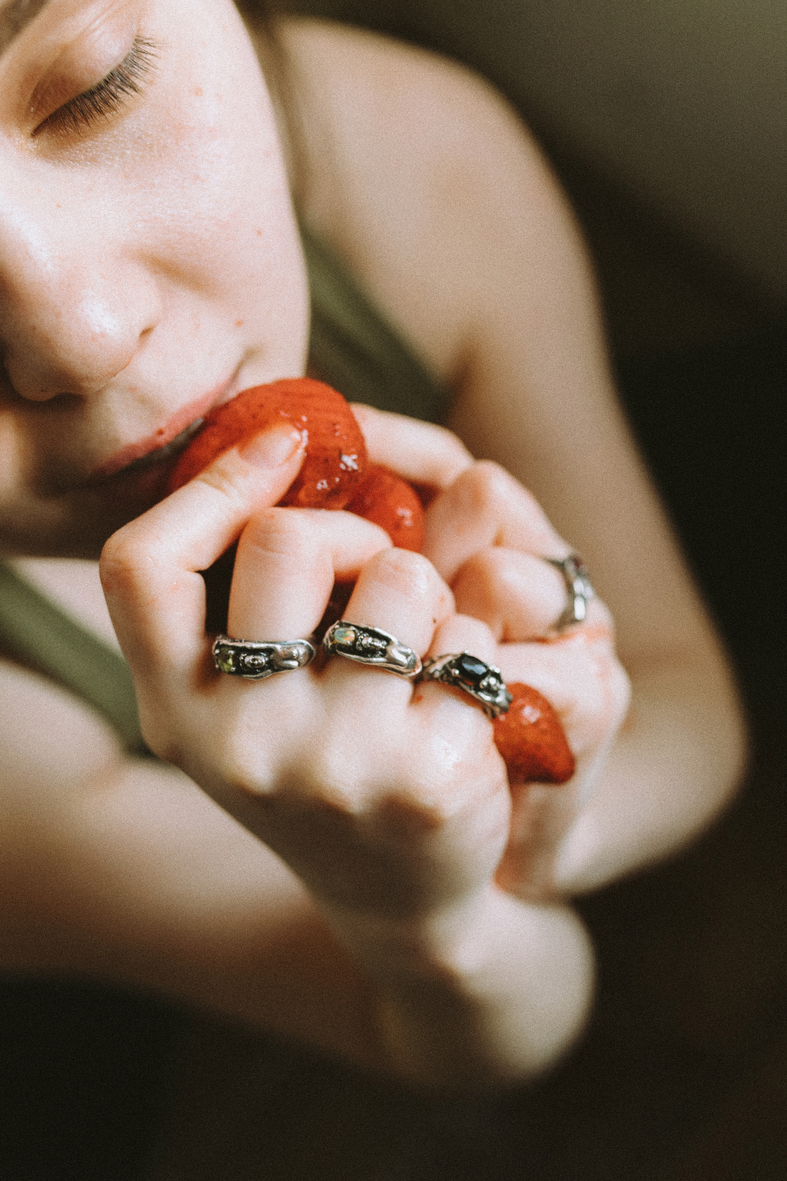 Nine.Jwlr. Свадебный фотограф Самара