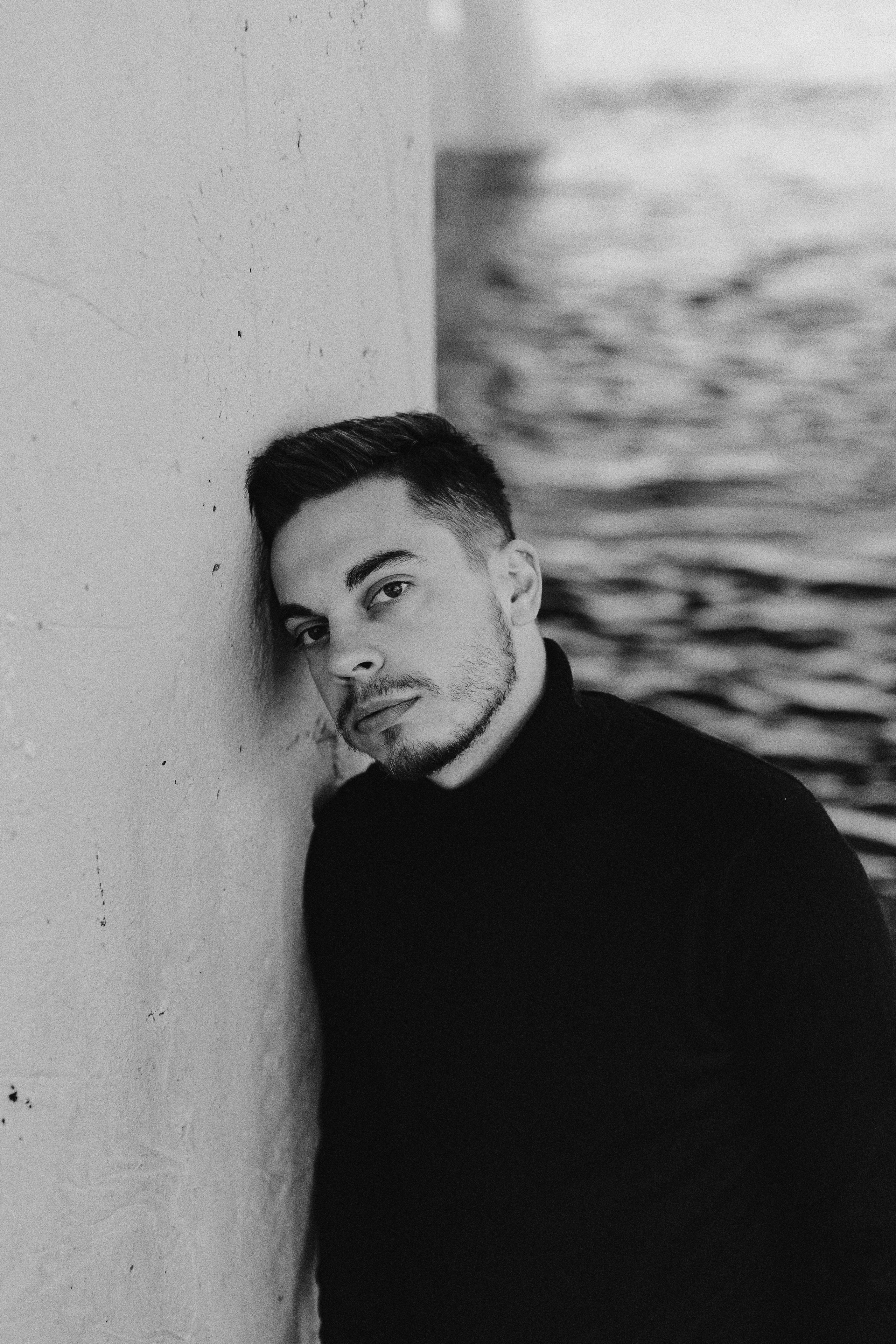 Макс. Свадебный фотограф Самара