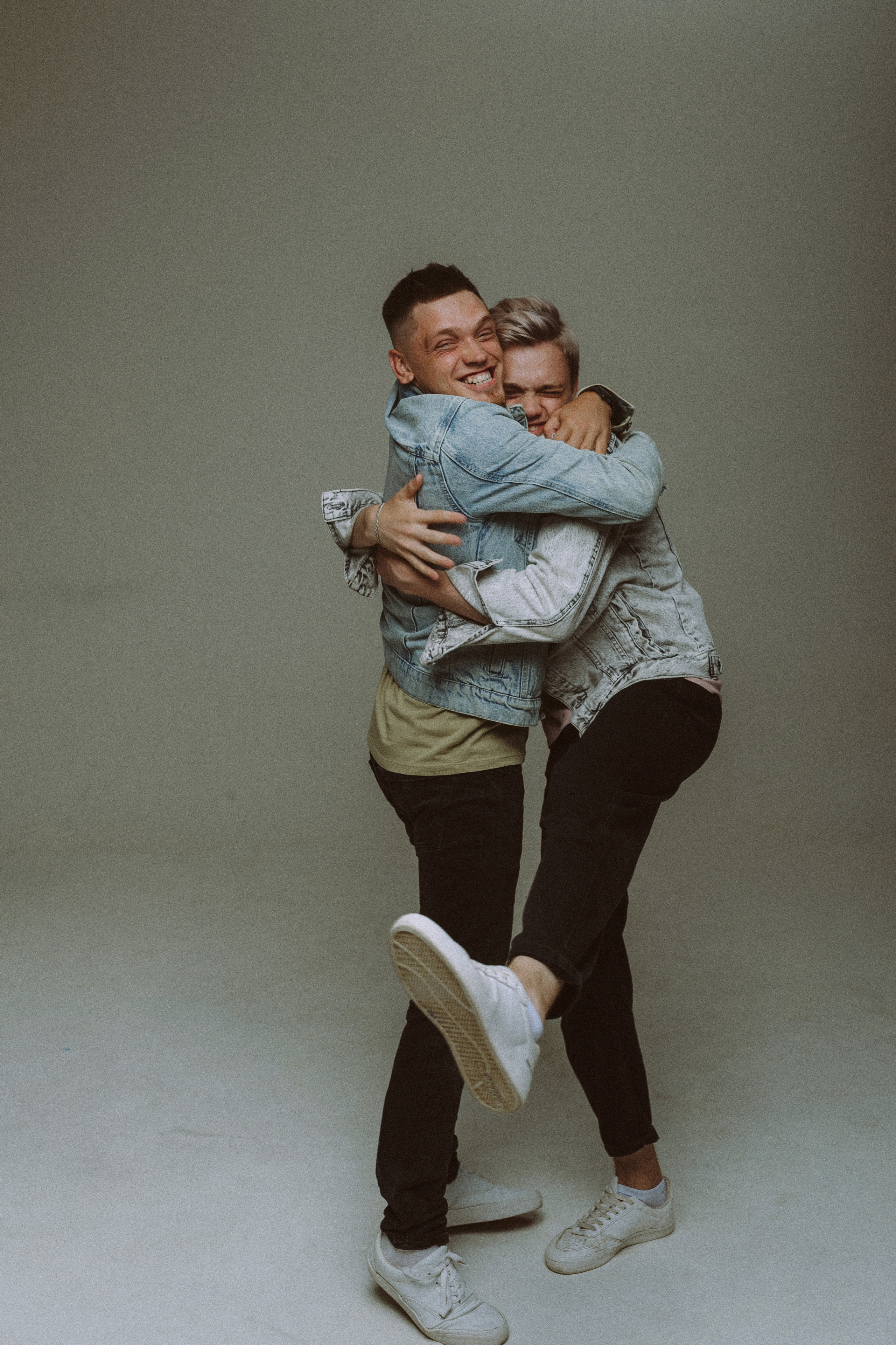 Женя и Артем. Свадебный фотограф Самара