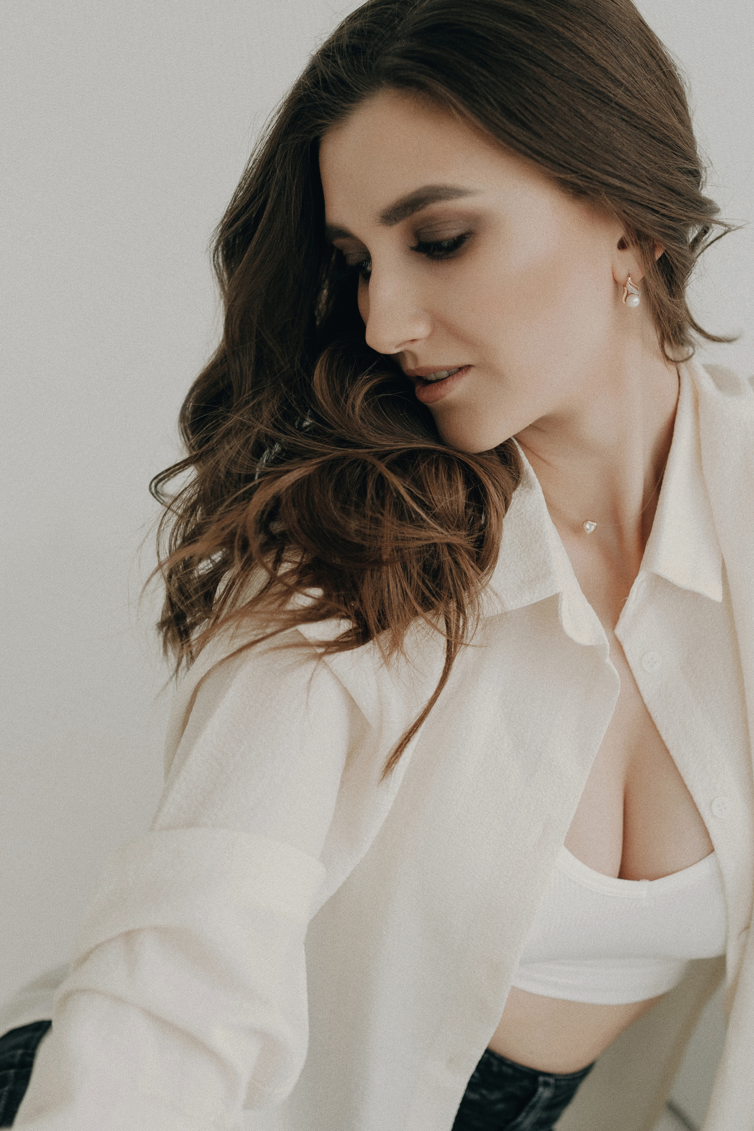 Лена. Свадебный фотограф Самара