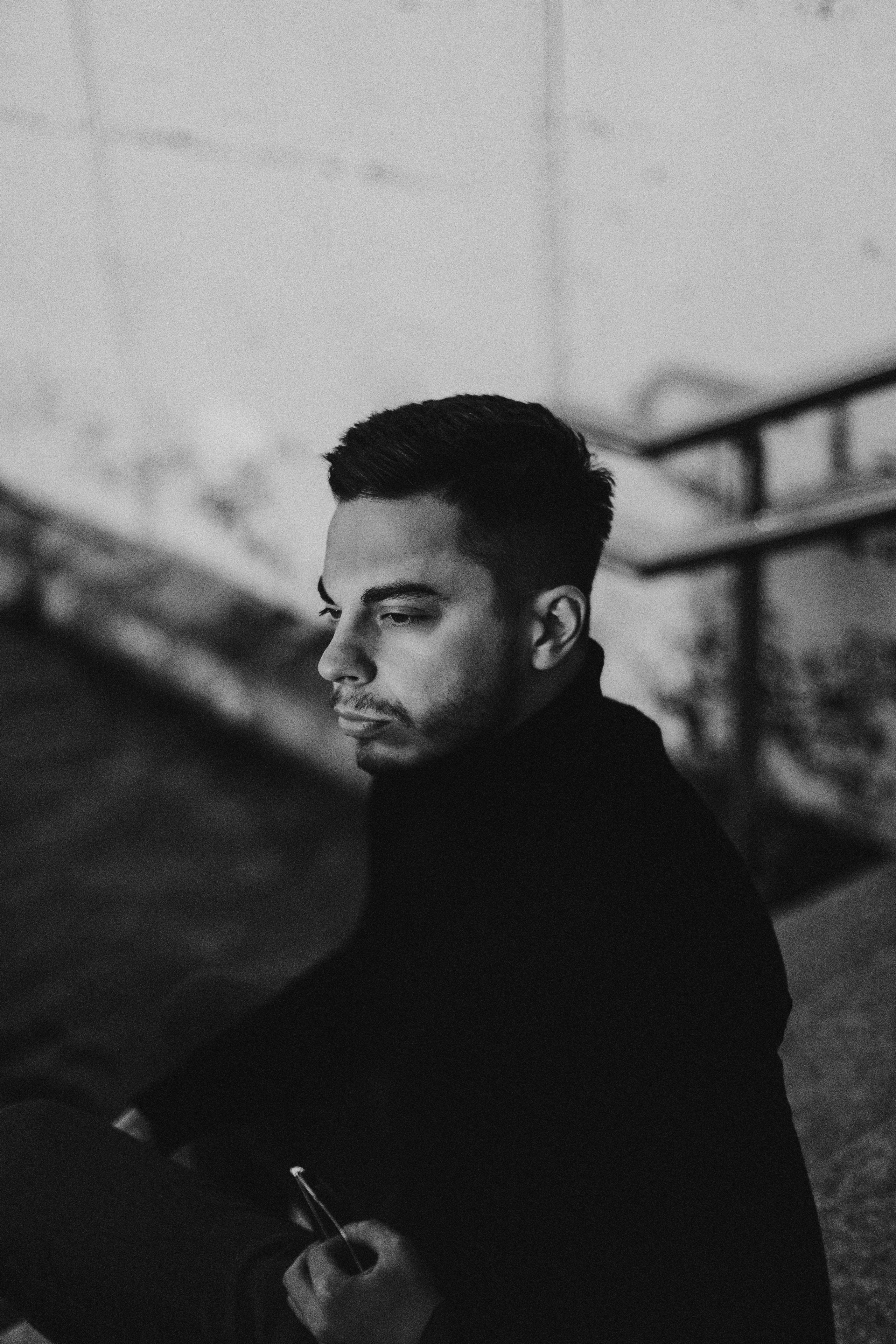 Макс. Свадебный фотограф Самара