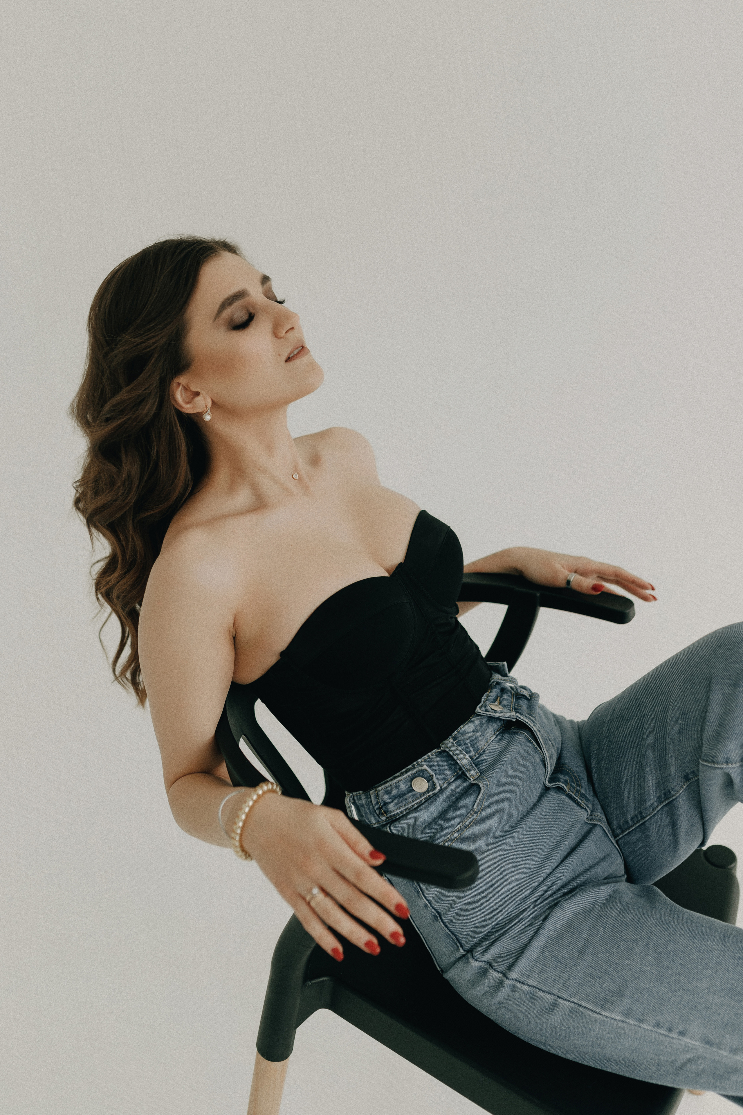 Лена. Свадебный фотограф Самара