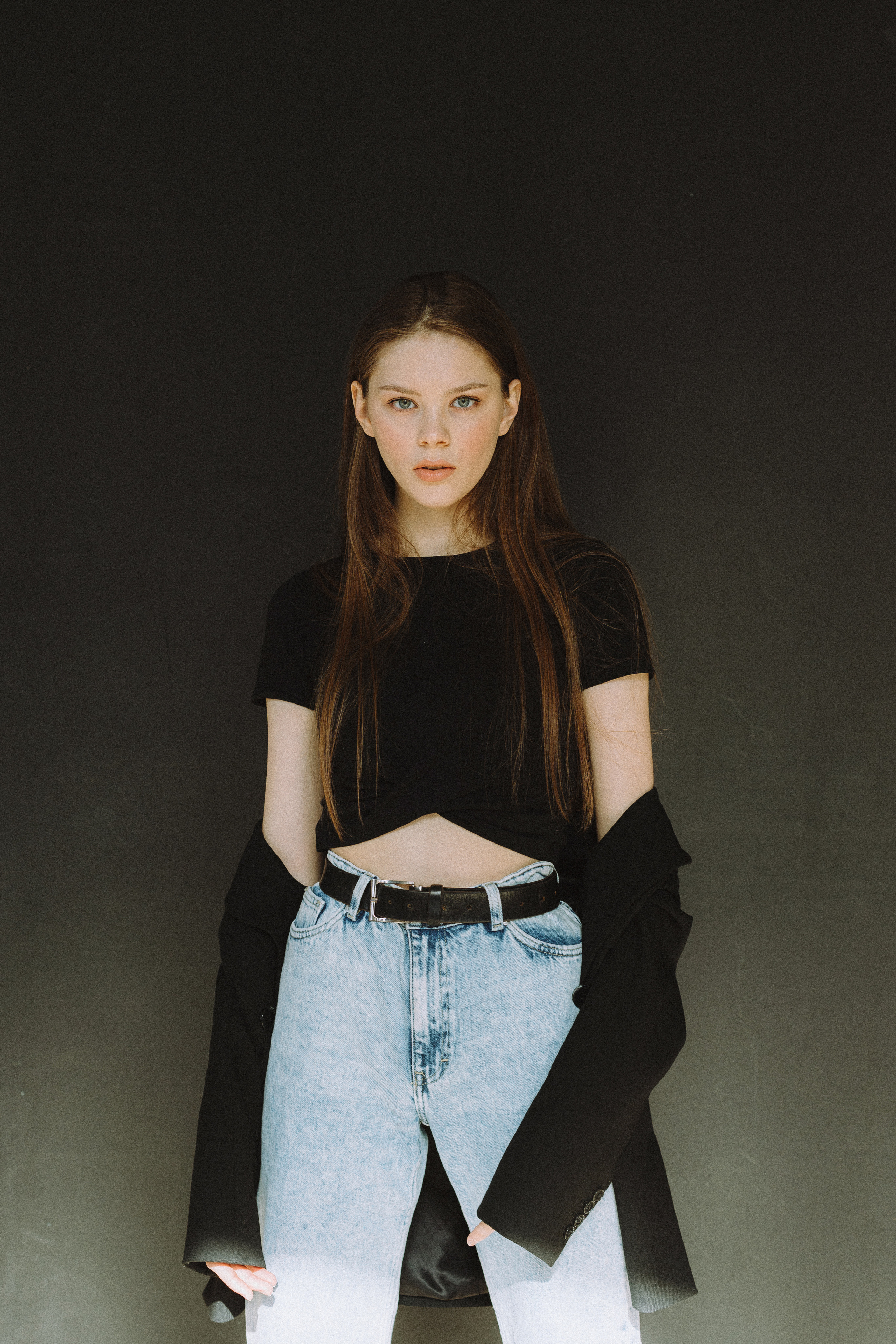 Lea Model. Свадебный фотограф Самара